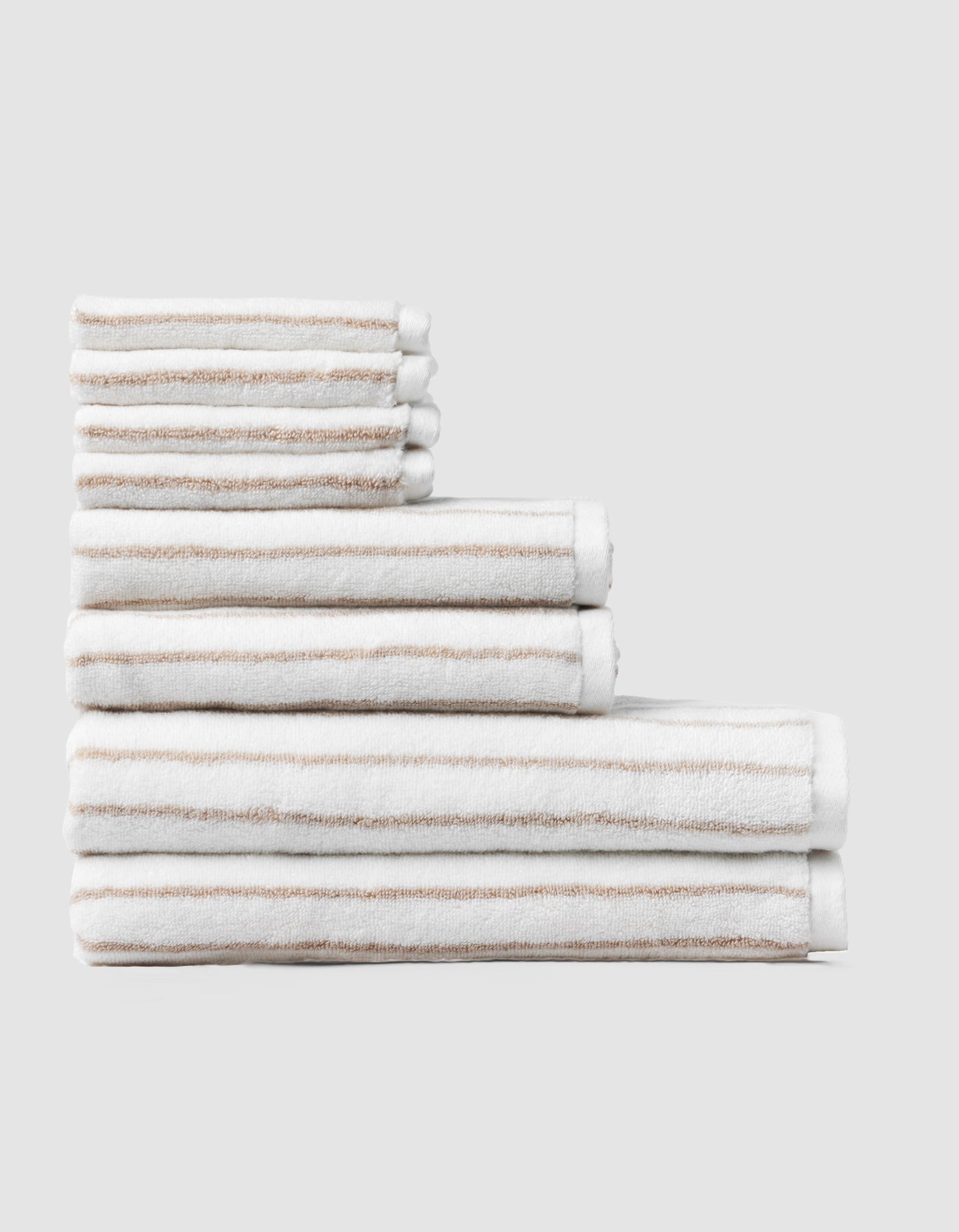 Luxe Bath Towel Set - Image 45