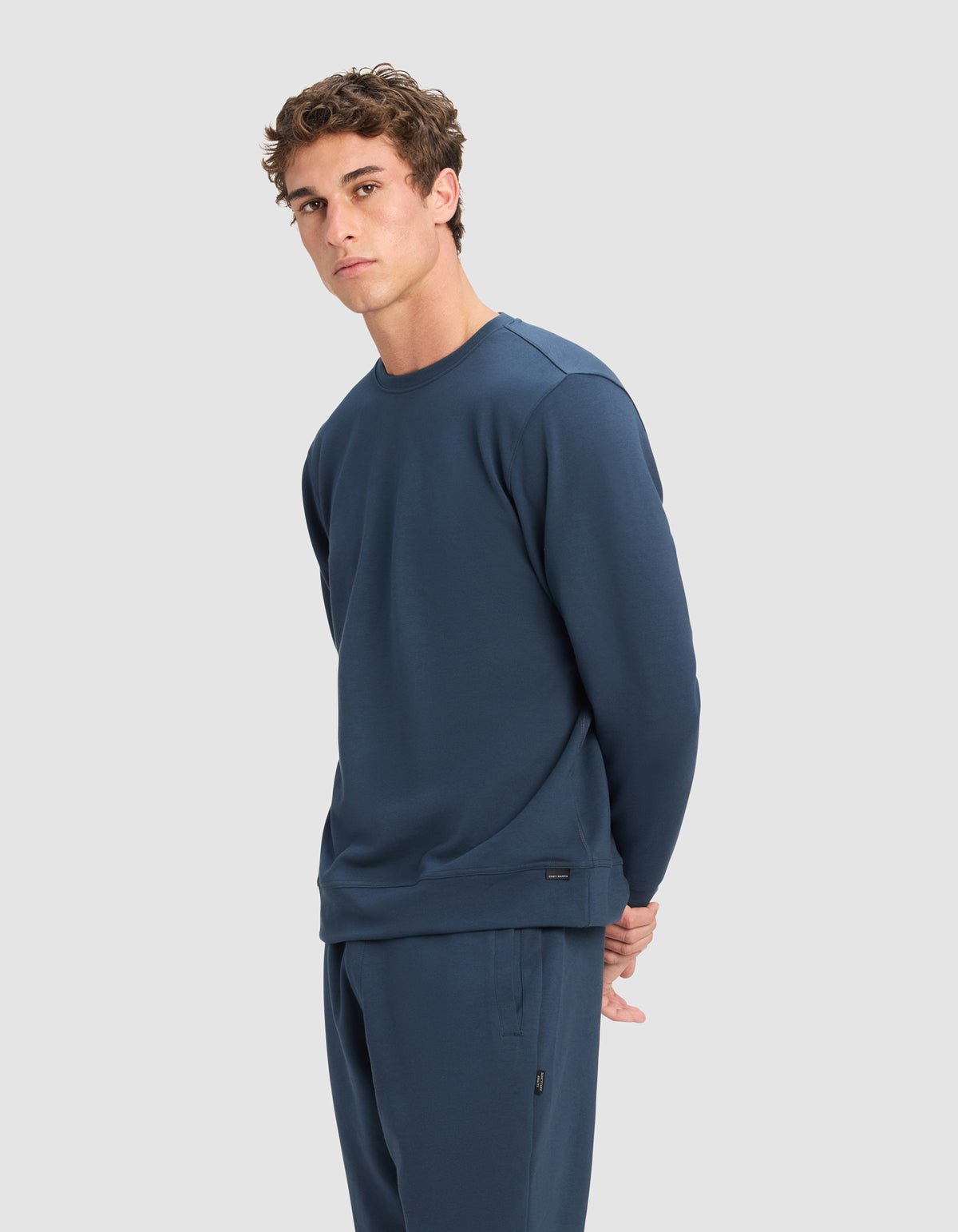 Men's StretchTech Crewneck - Image 18