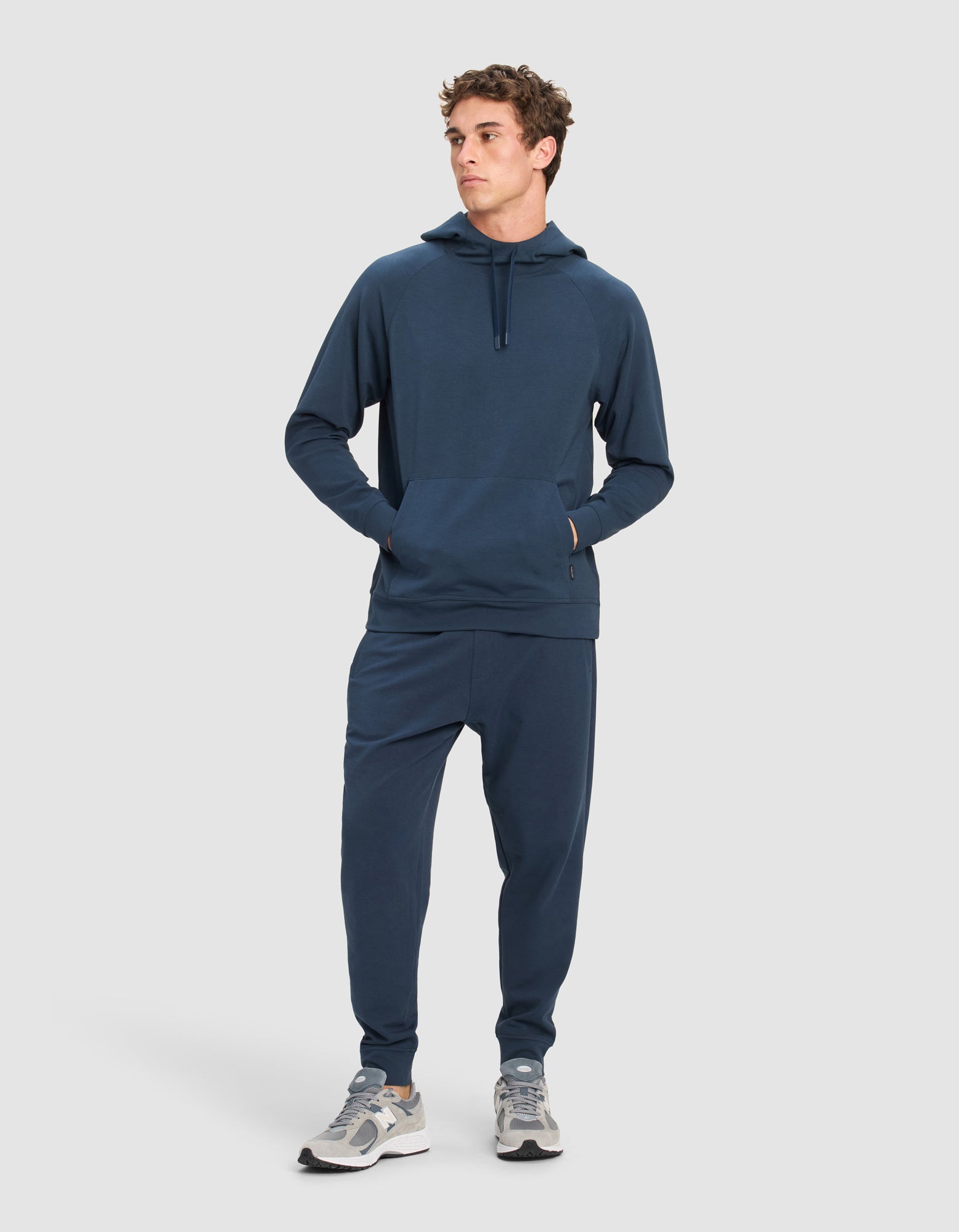 Men's StretchTech Hoodie & Jogger Set - Image 23