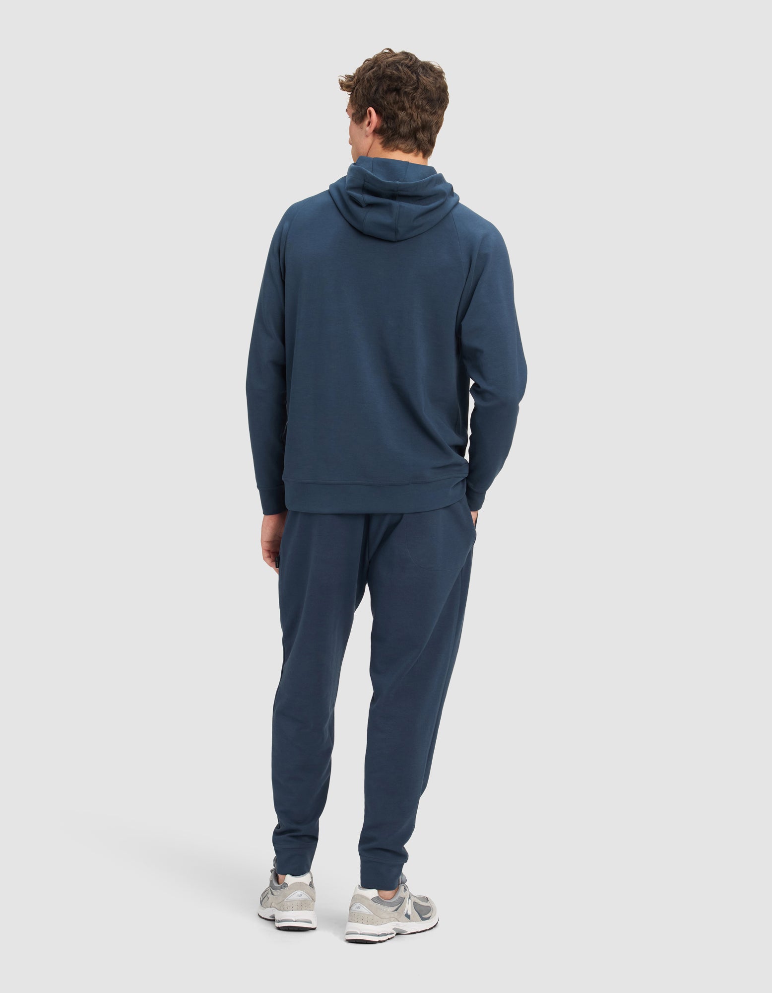 Men's StretchTech Hoodie & Jogger Set - Image 25