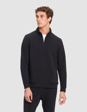 Men's StretchTech Quarter Zip