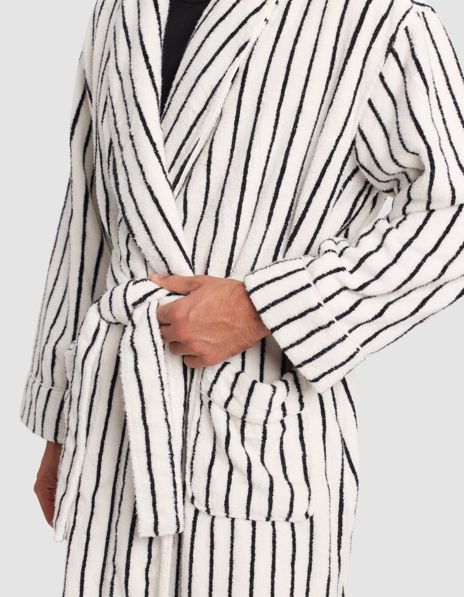 Luxe Bath Robe - Image 30
