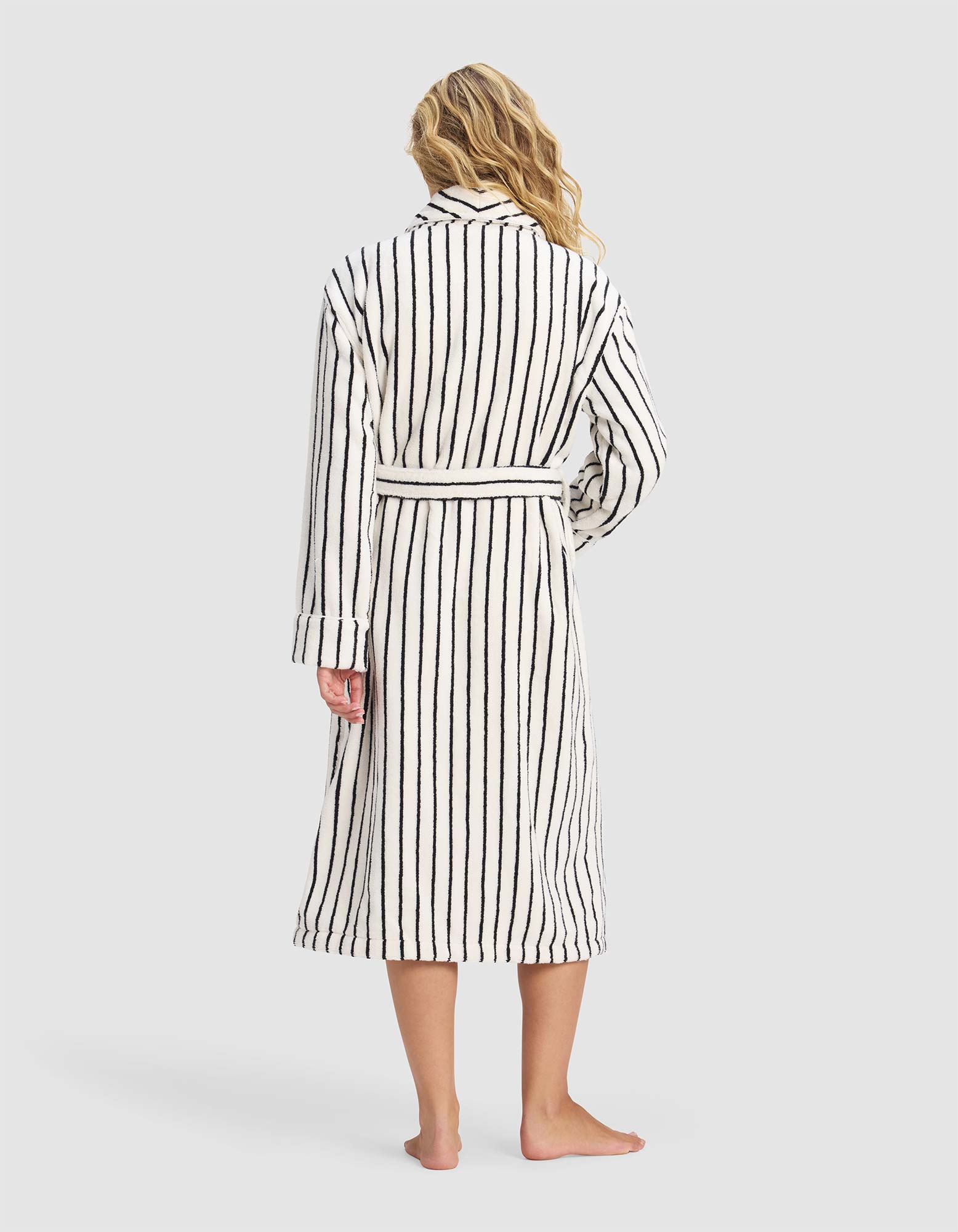 Luxe Bath Robe - Image 23