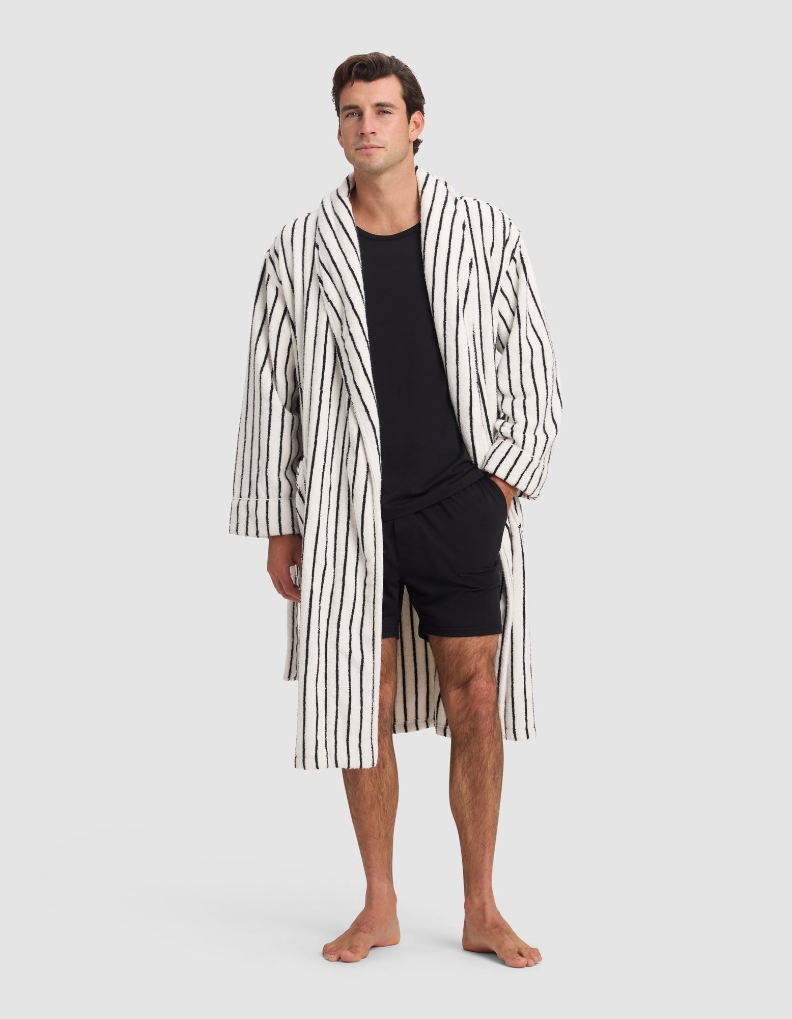 Luxe Bath Robe - Image 27