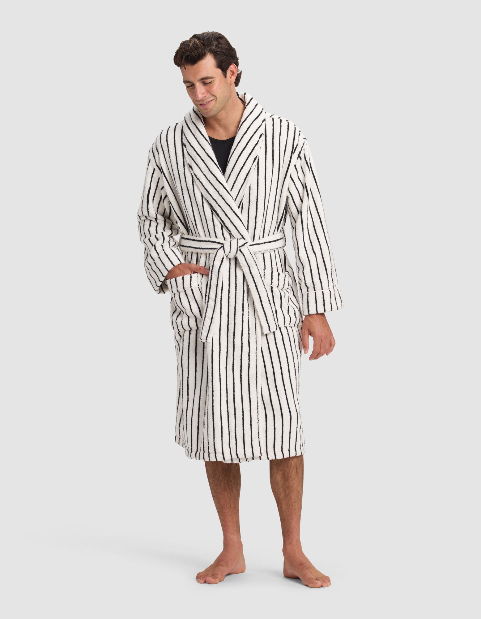Luxe Bath Robe - Image 26