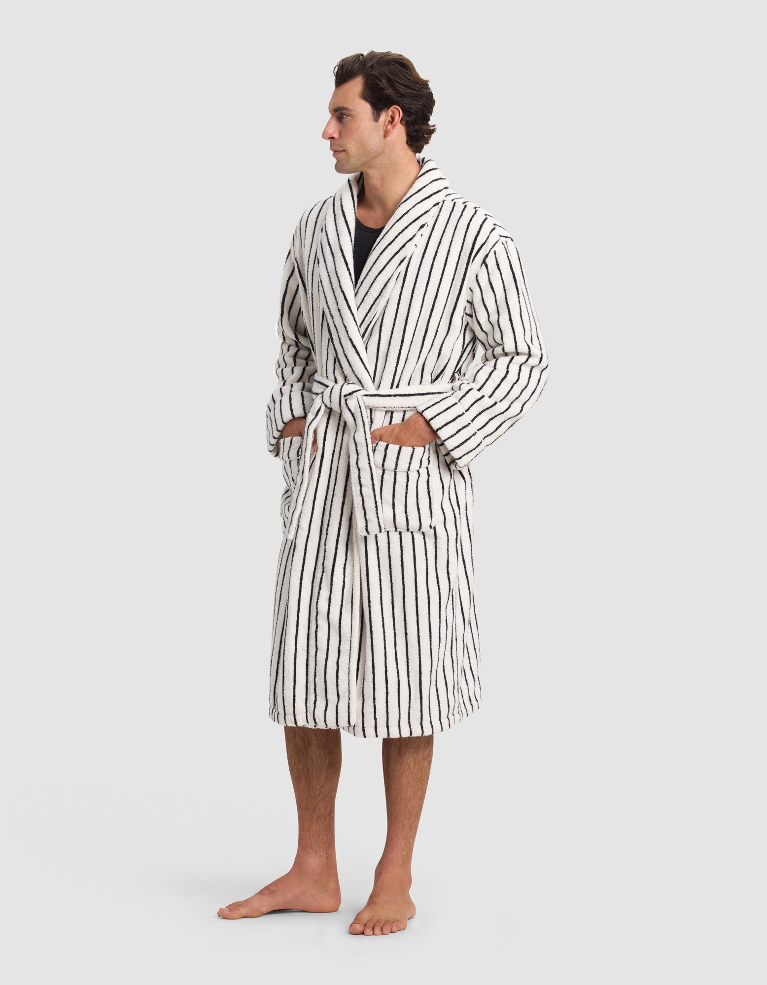 Luxe Bath Robe - Image 28