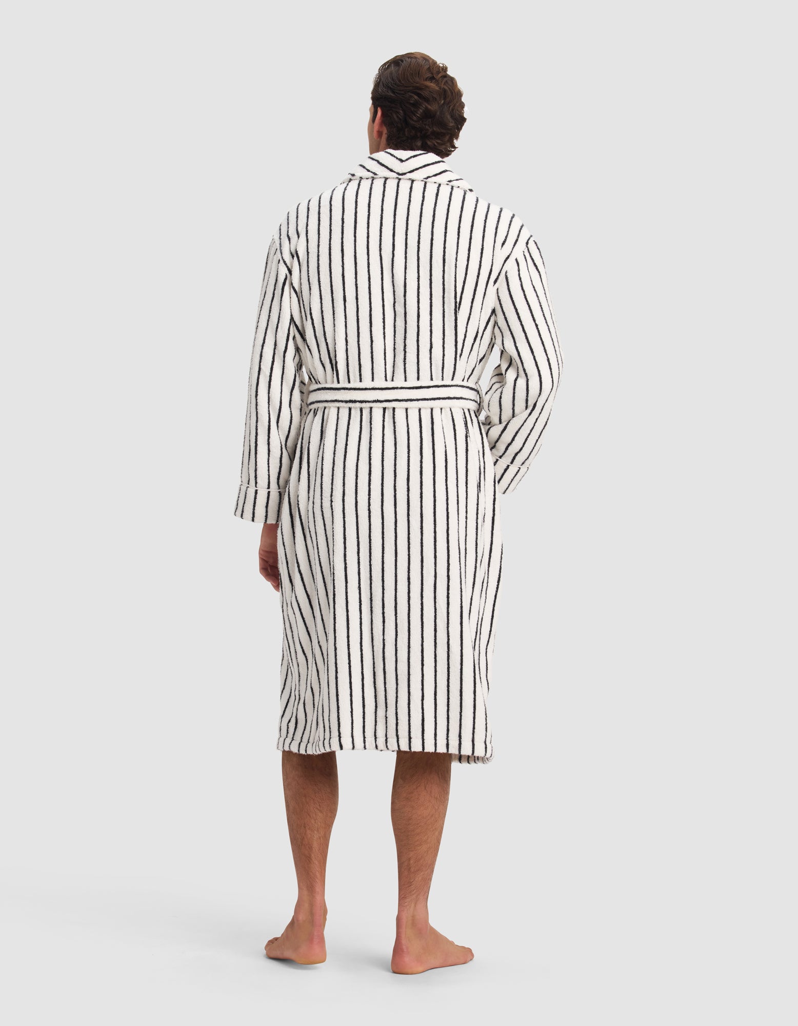 Luxe Bath Robe - Image 29