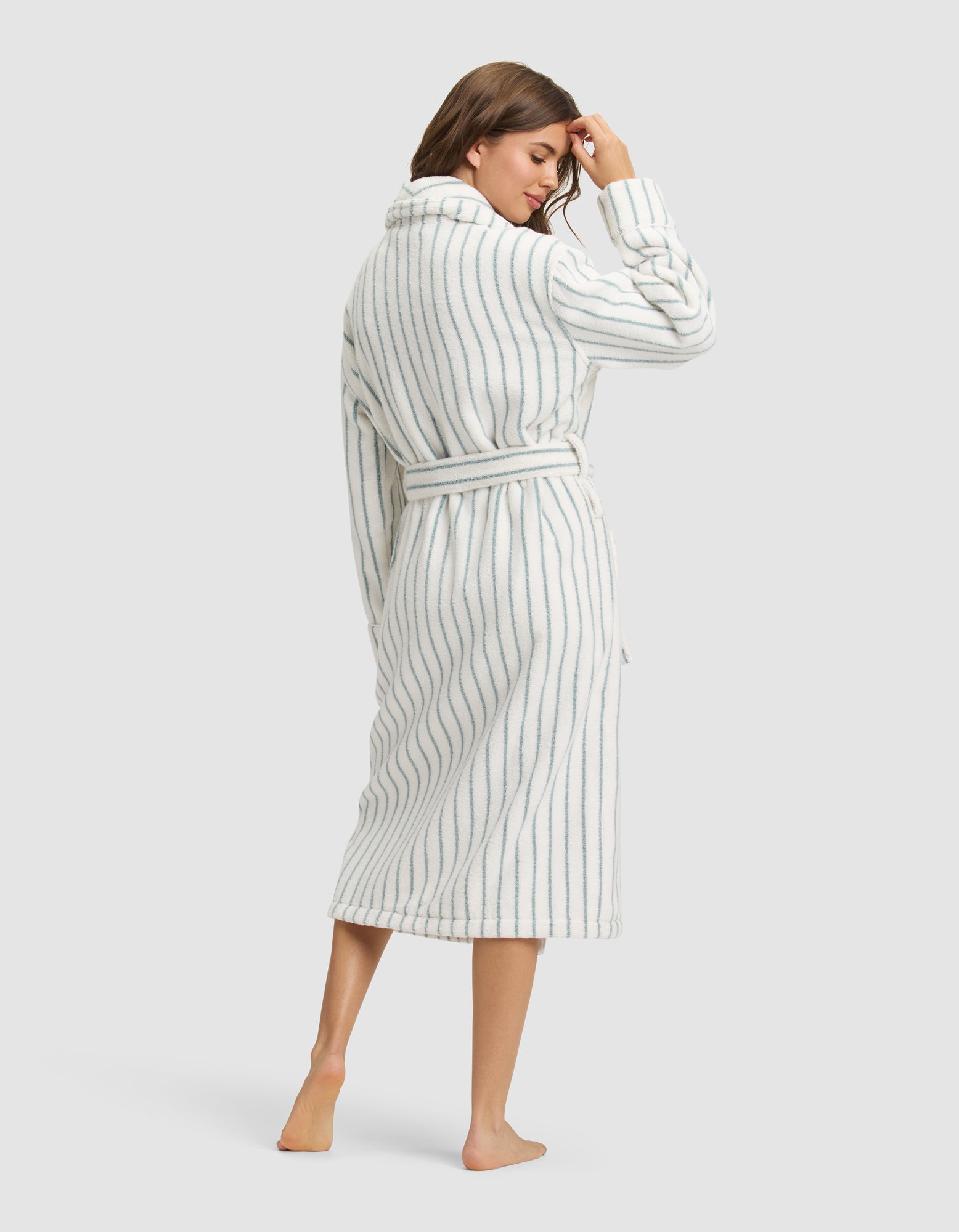 Luxe Bath Robe - Image 17