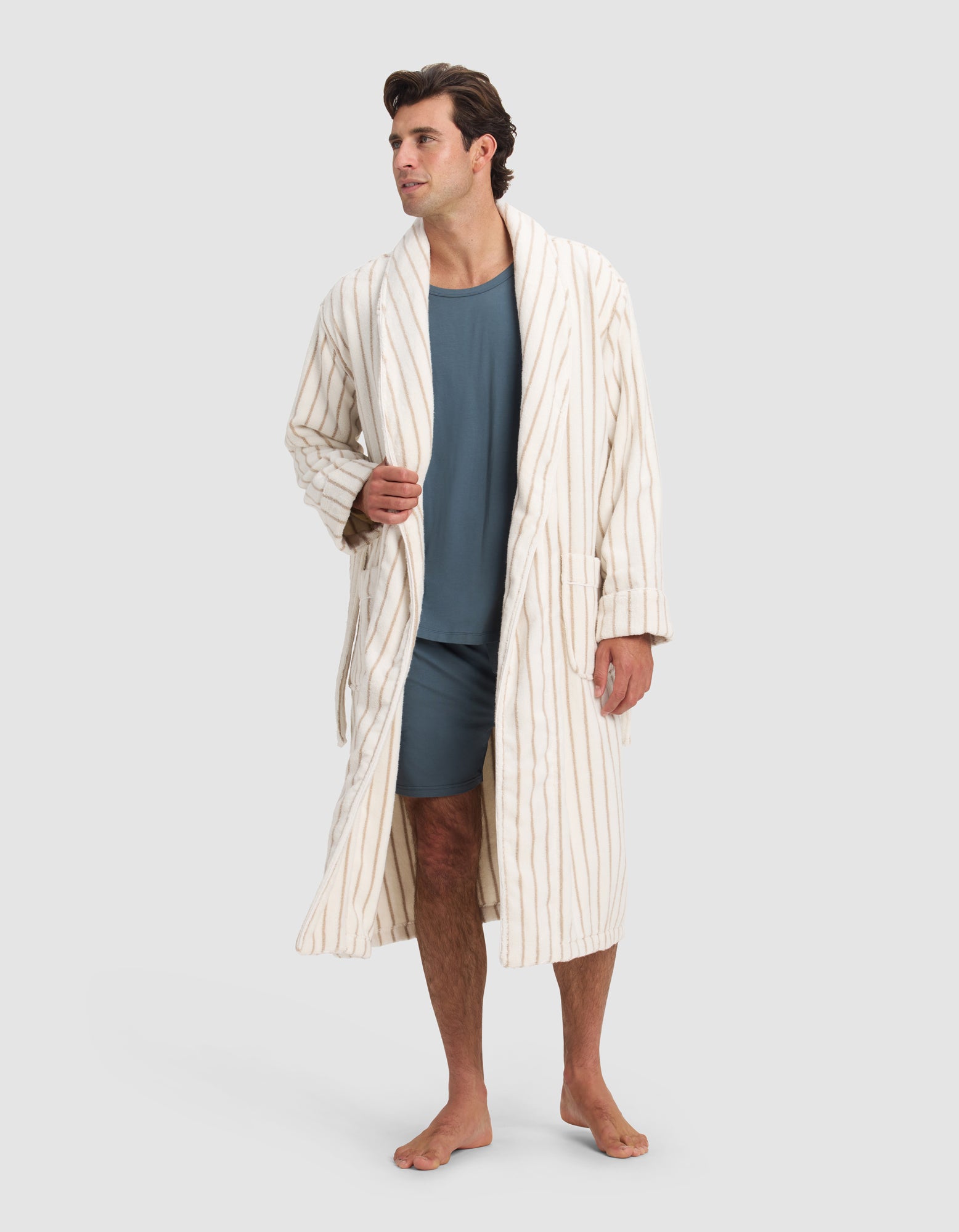 Luxe Bath Robe - Image 37