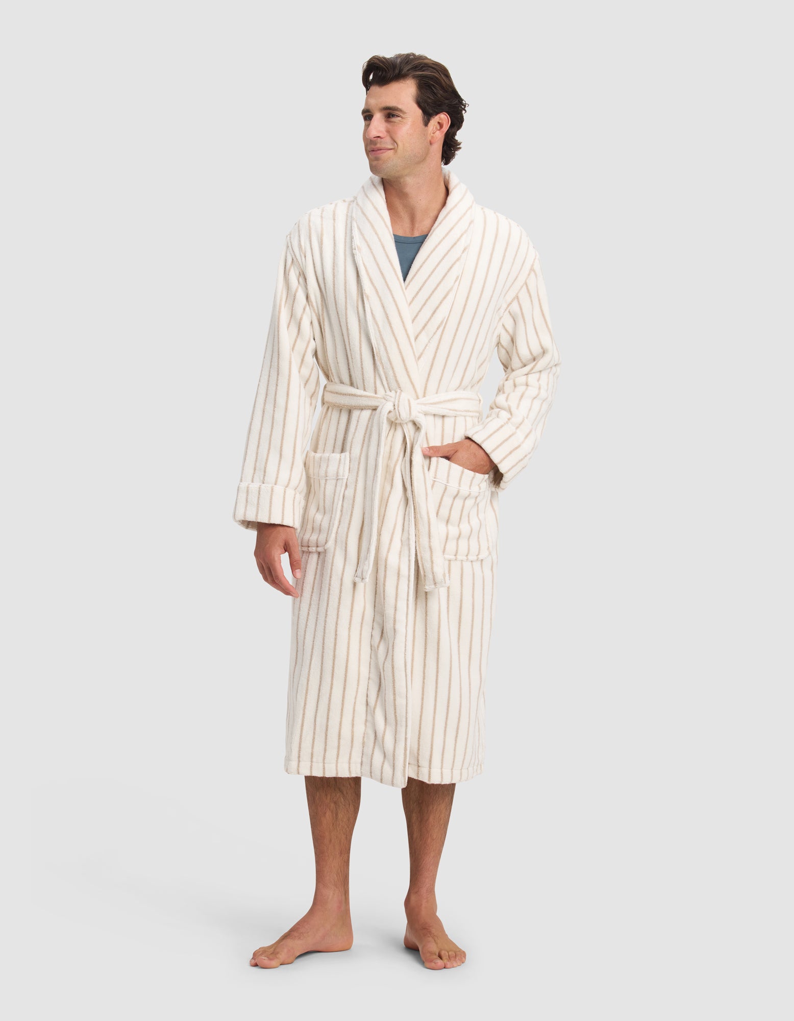 Luxe Bath Robe - Image 36