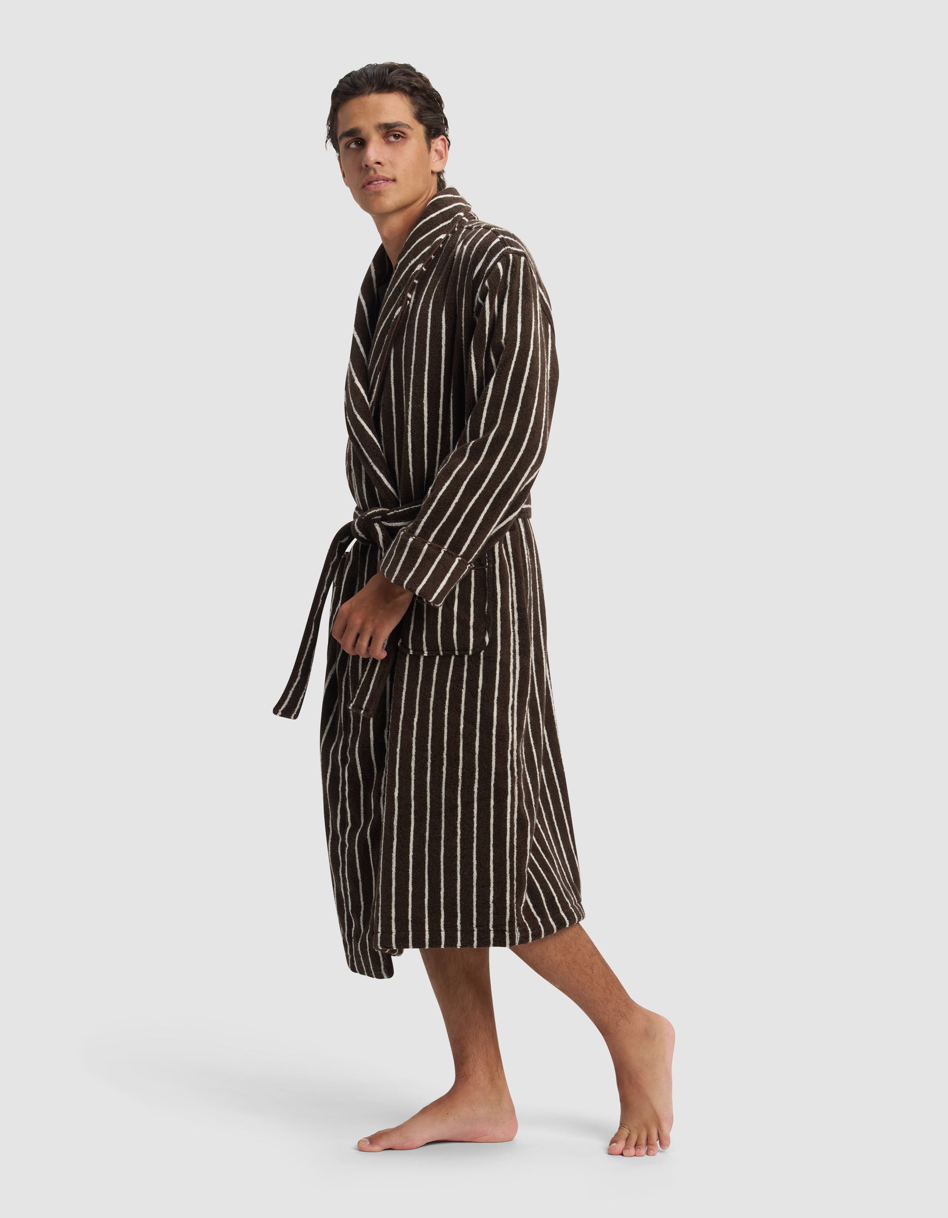 Luxe Bath Robe - Image 49