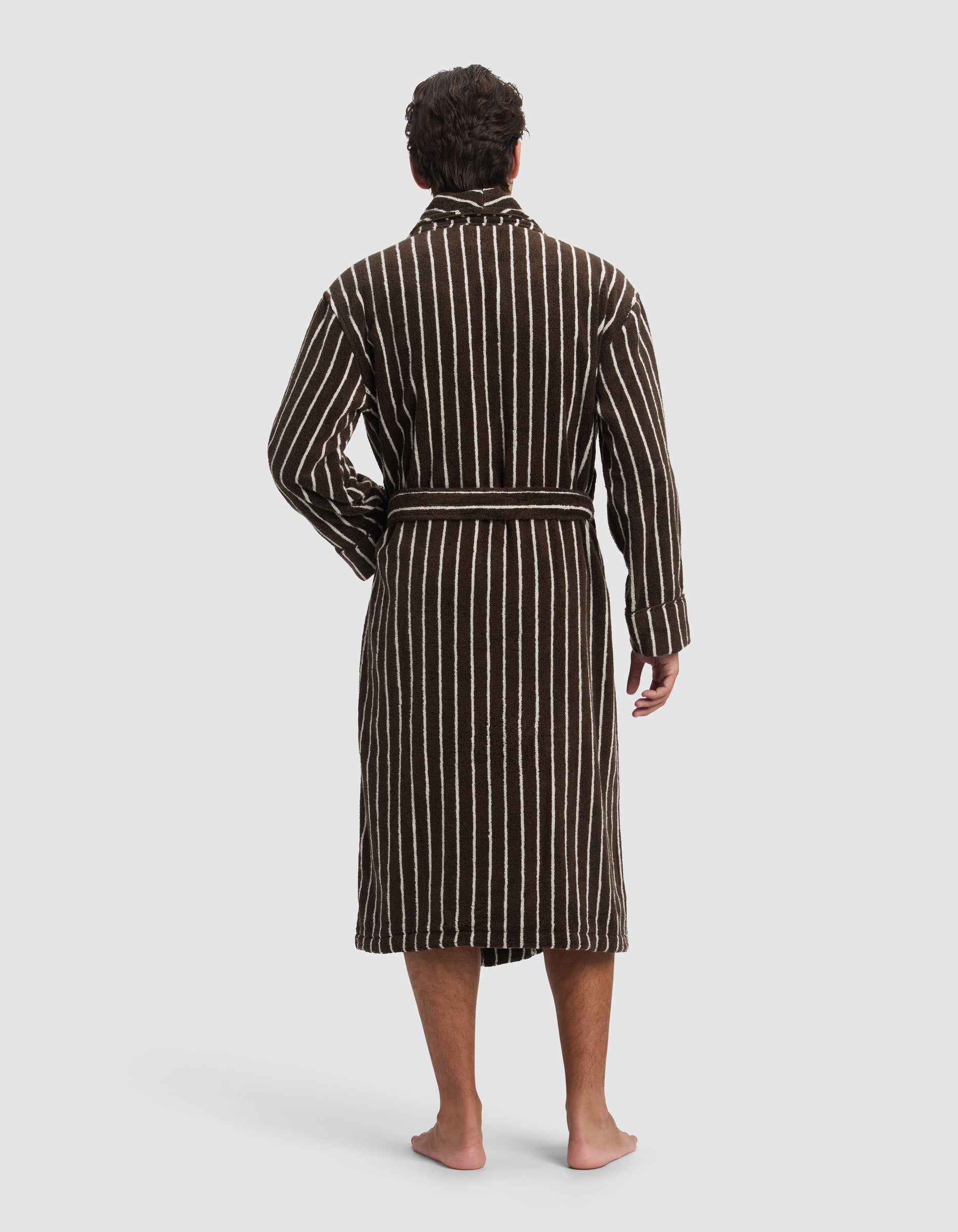 Luxe Bath Robe - Image 48