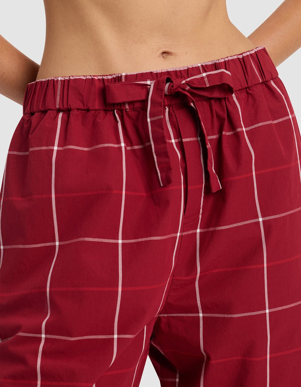 Women's Sutton Pajama Pant - Image 4
