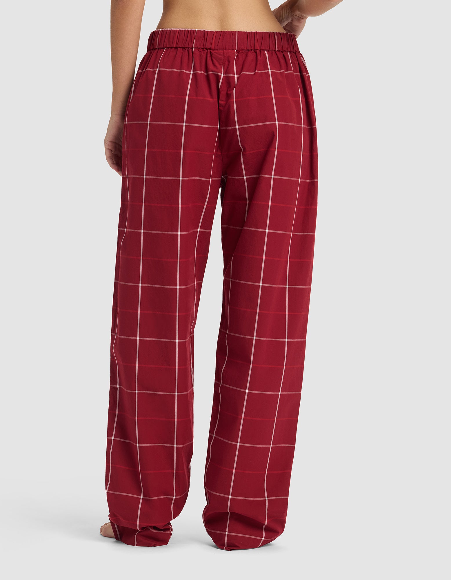 Women's Sutton Pajama Pant - Image 2