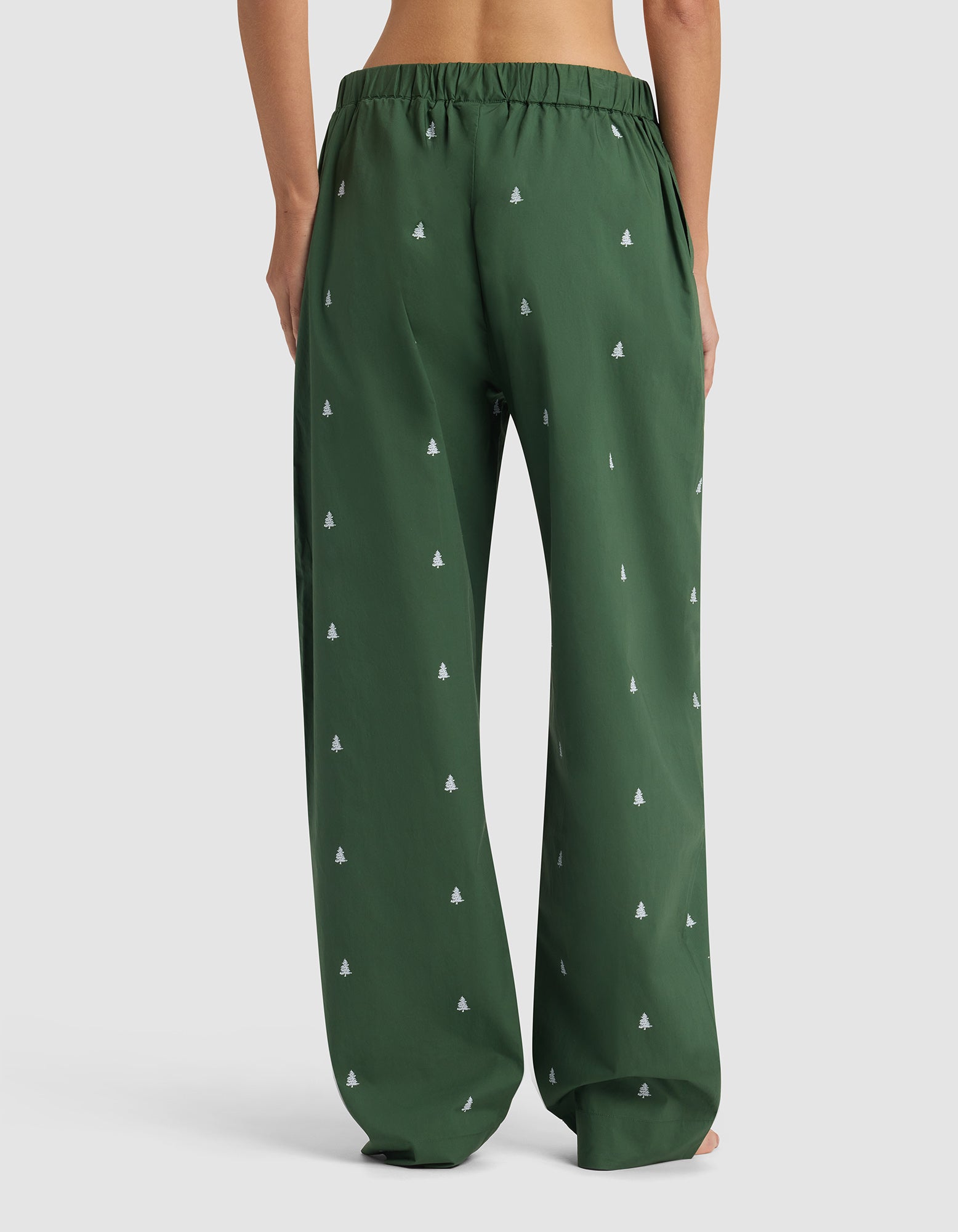 Women's Sutton Pajama Pant - Image 10