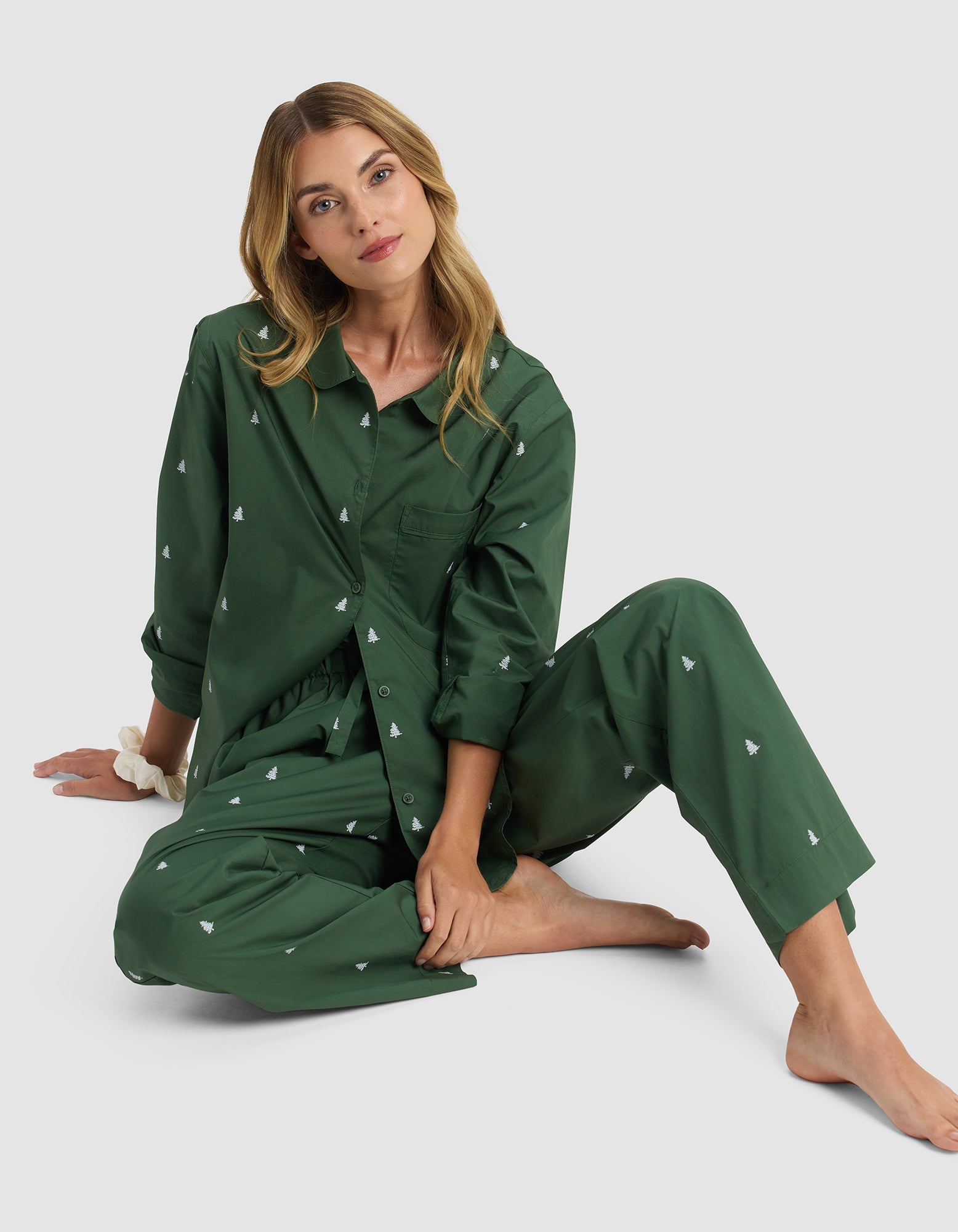 Women's Sutton Pajama Pant - Image 12