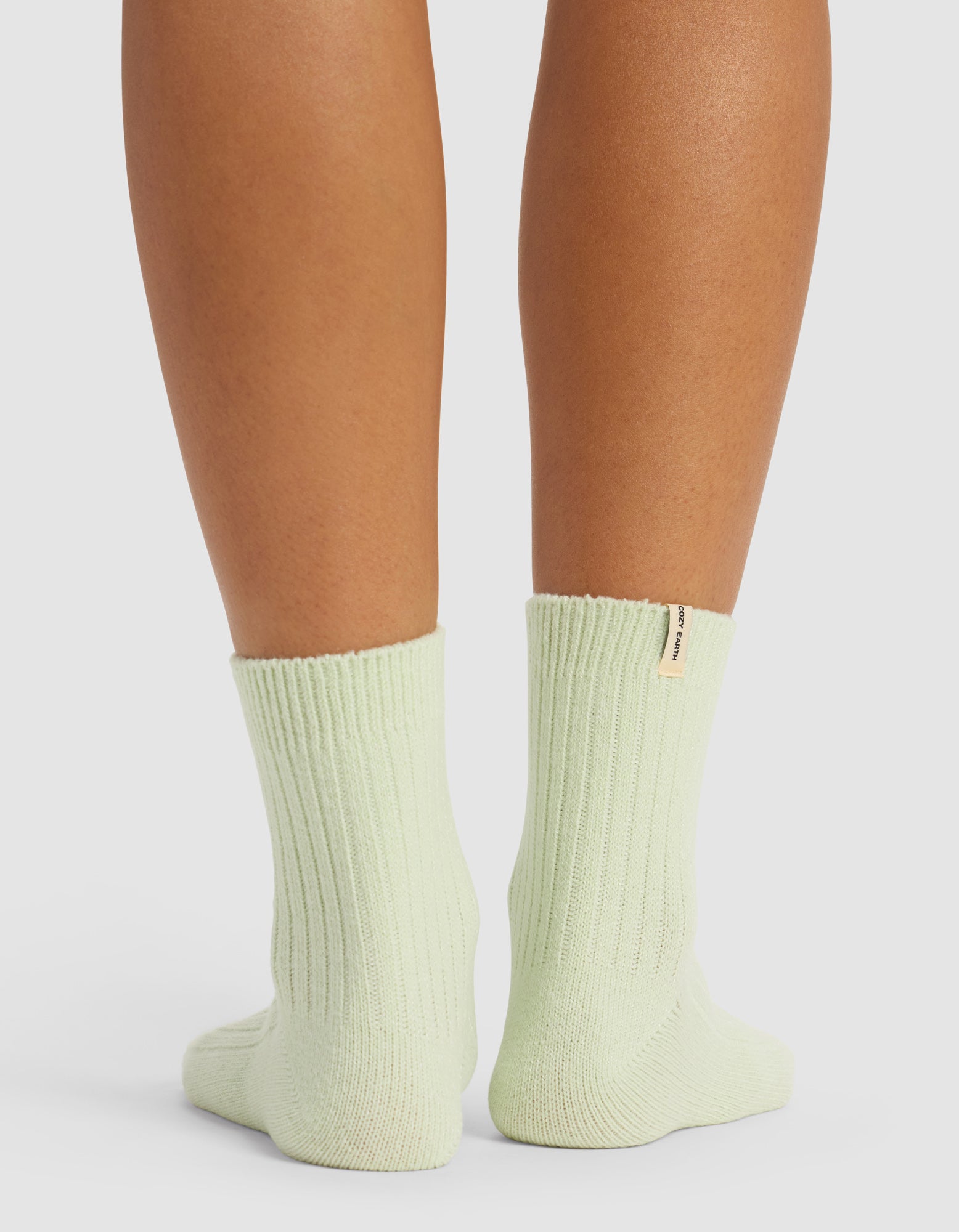 The Plush Modern Crew Sock 3-Pack - Image 29
