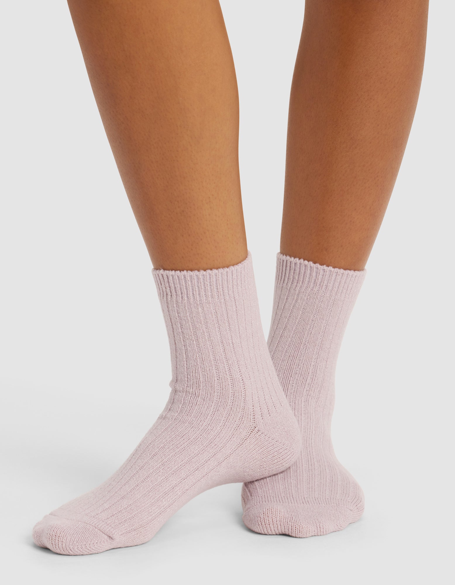 The Plush Modern Crew Sock 3-Pack - Image 40