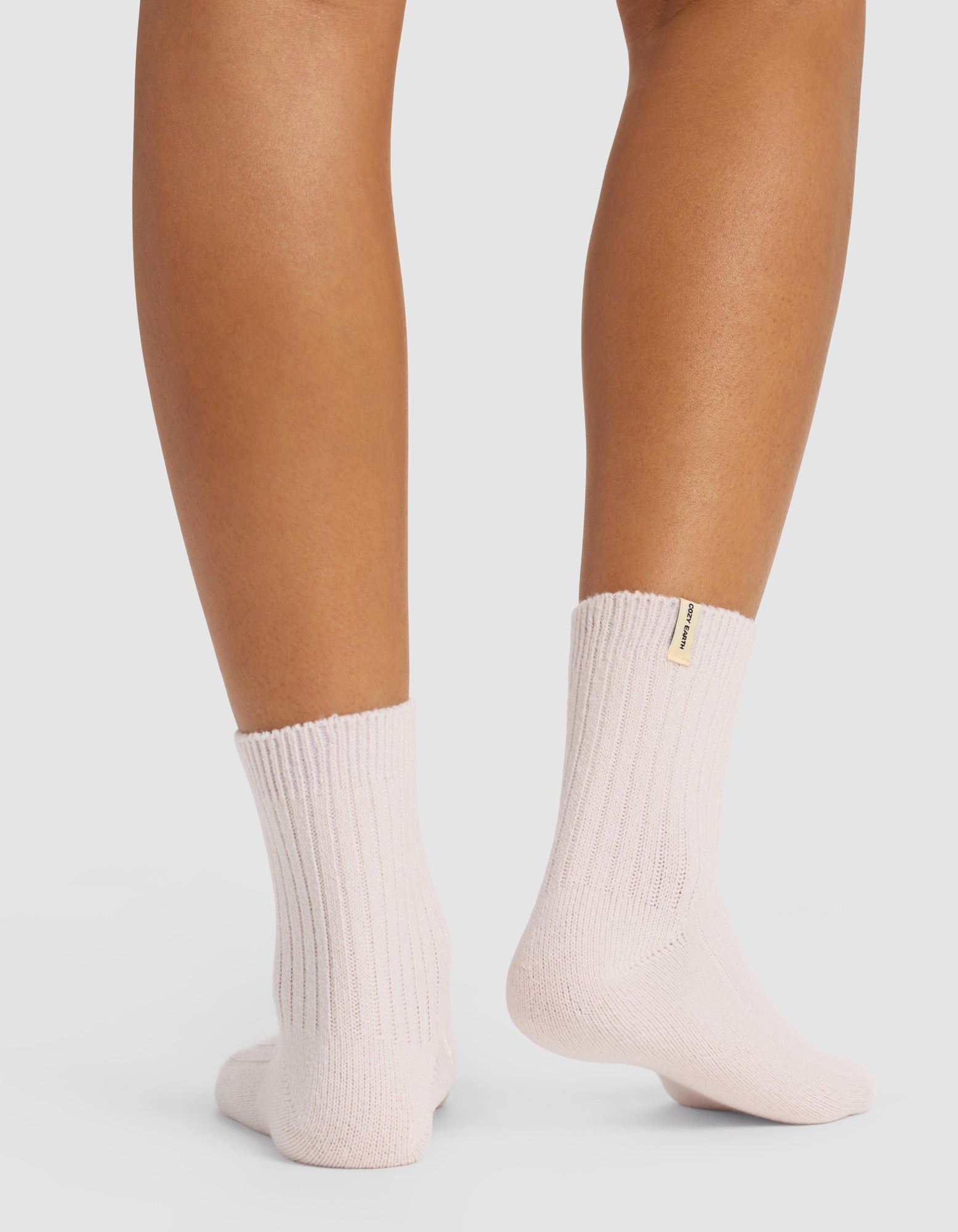 The Plush Modern Crew Sock 3-Pack - Image 41