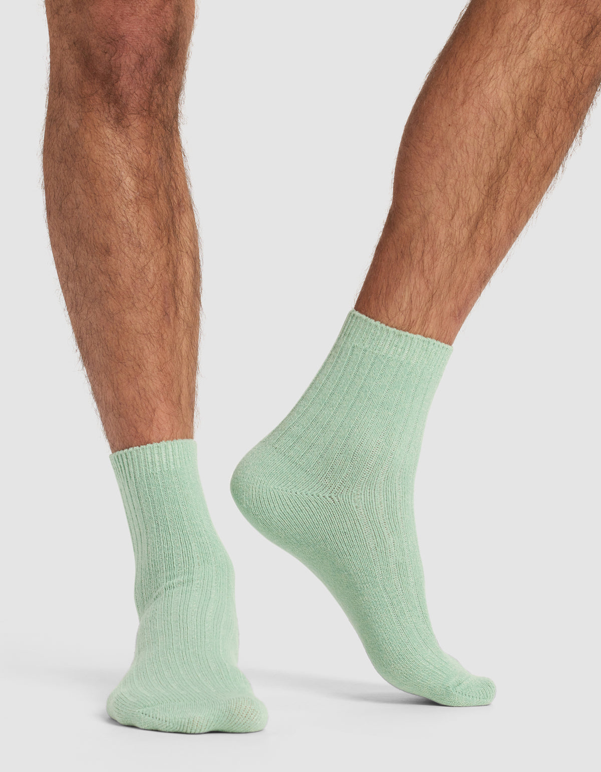 The Plush Modern Crew Sock 3-Pack - Image 27