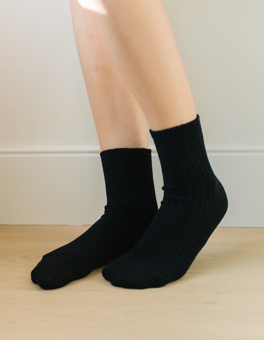 The Plush Modern Crew Sock 3-Pack - Image 42