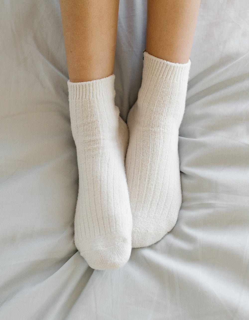 The Plush Modern Crew Sock 3-Pack - Image 45