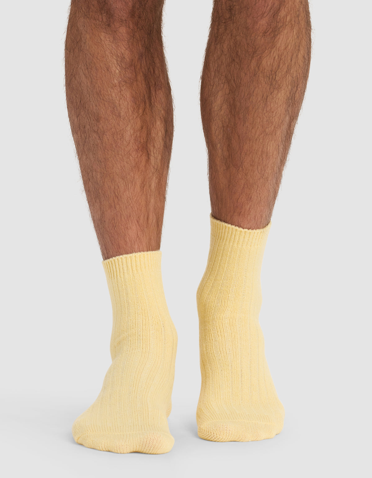 The Plush Modern Crew Sock - Image 16