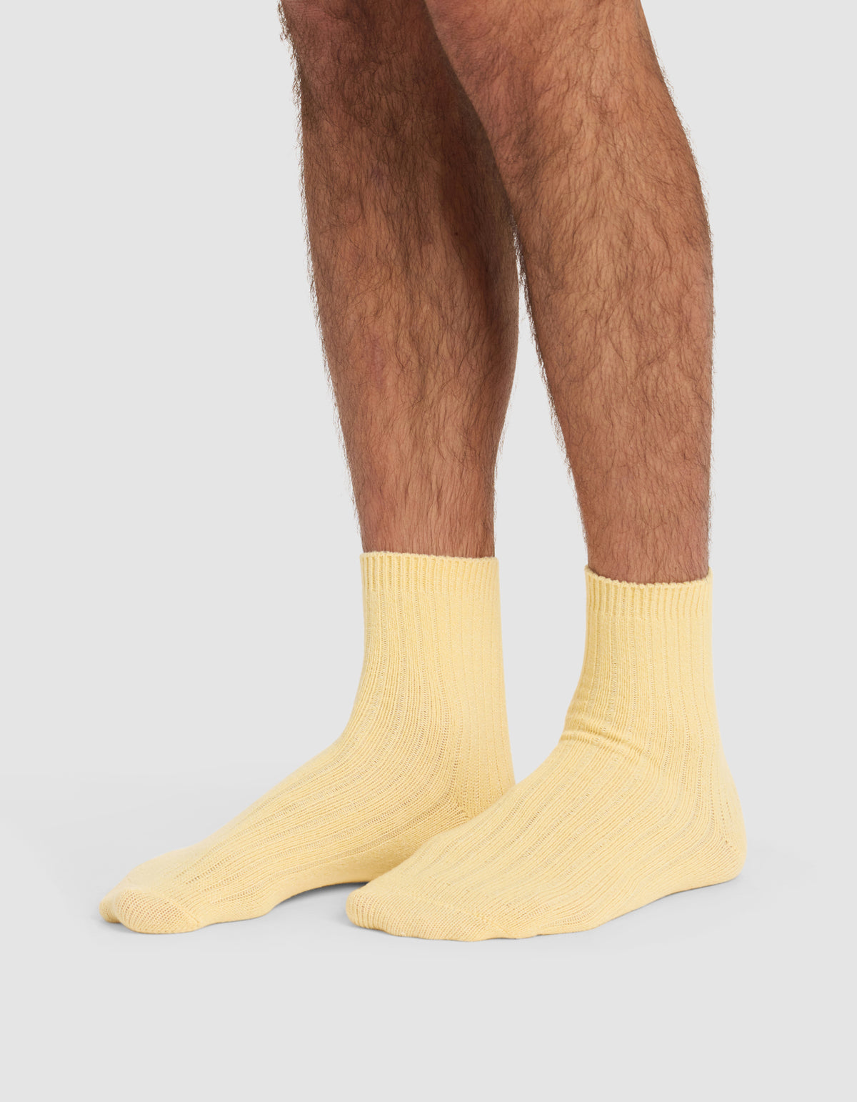The Plush Modern Crew Sock - Image 17