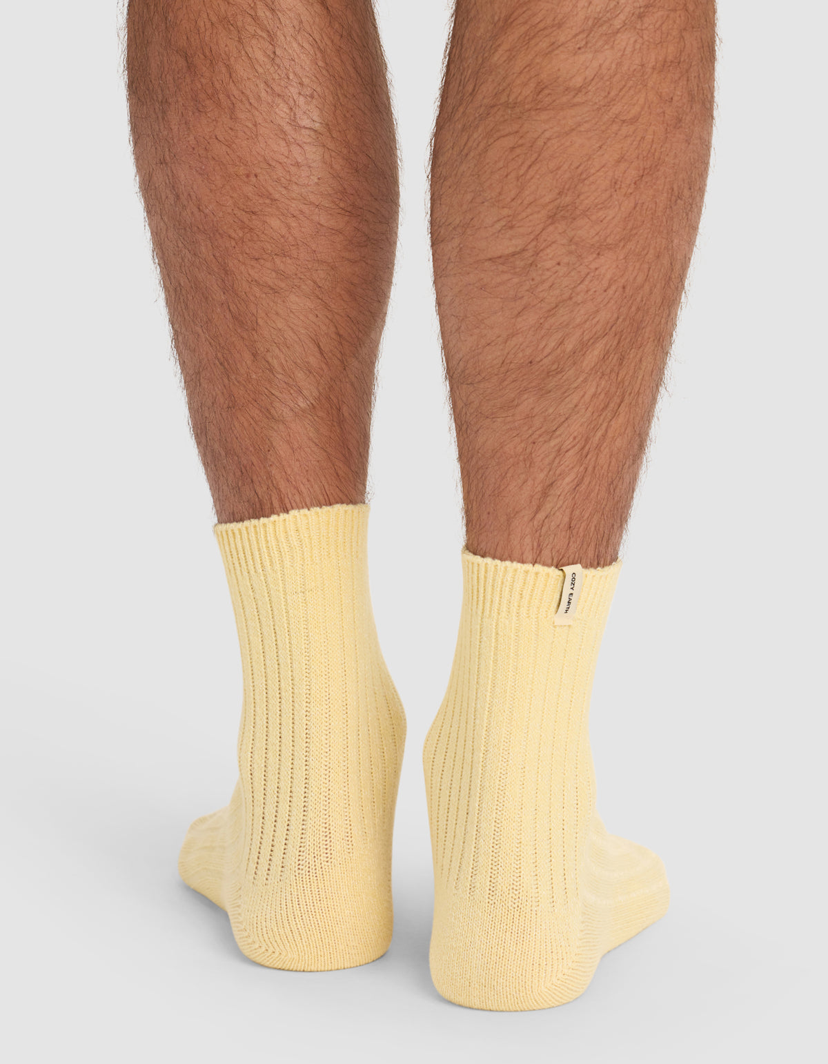 The Plush Modern Crew Sock - Image 18