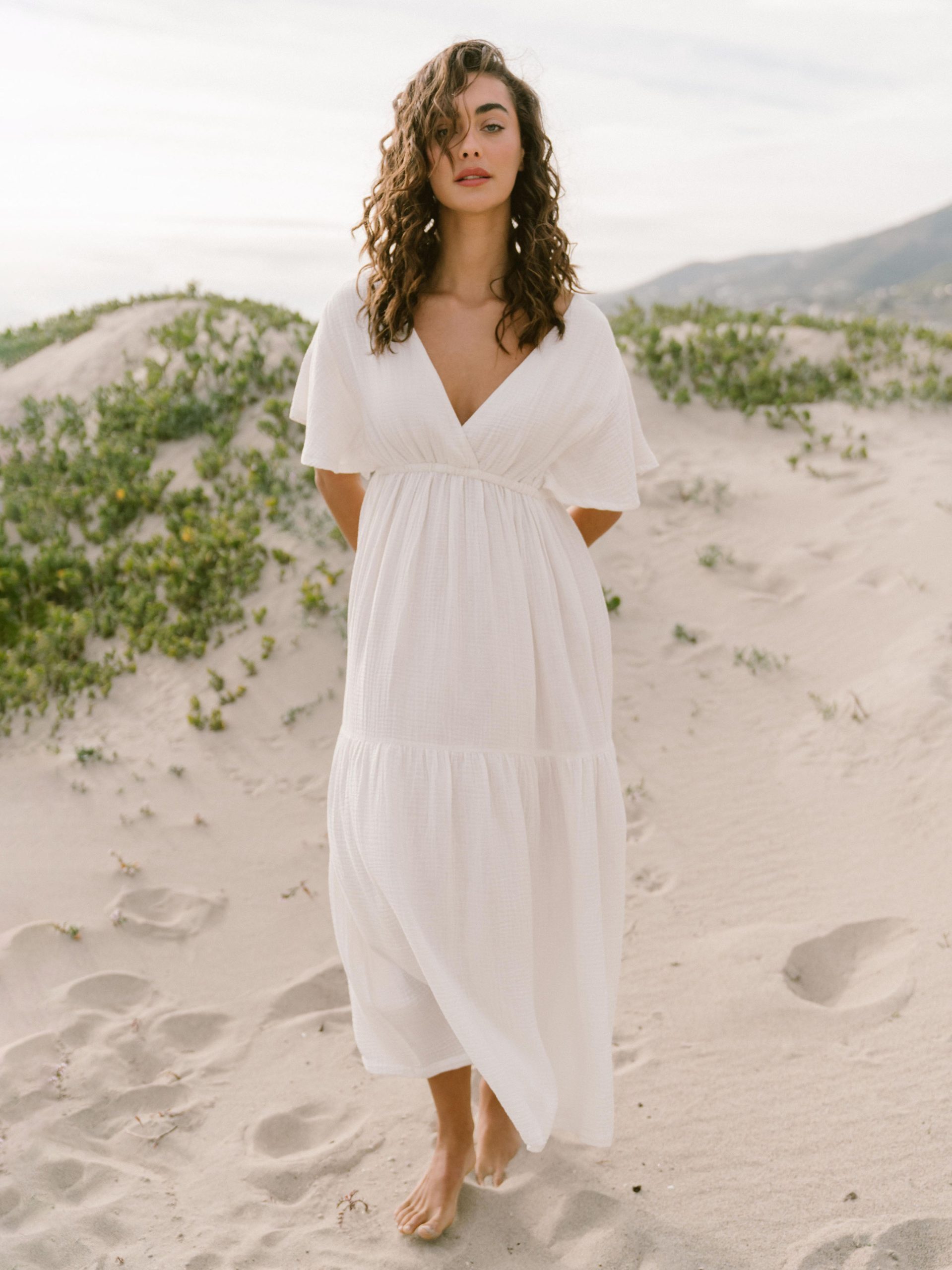 Women's Boardwalk Breeze Dress - Last Chance - Image 2