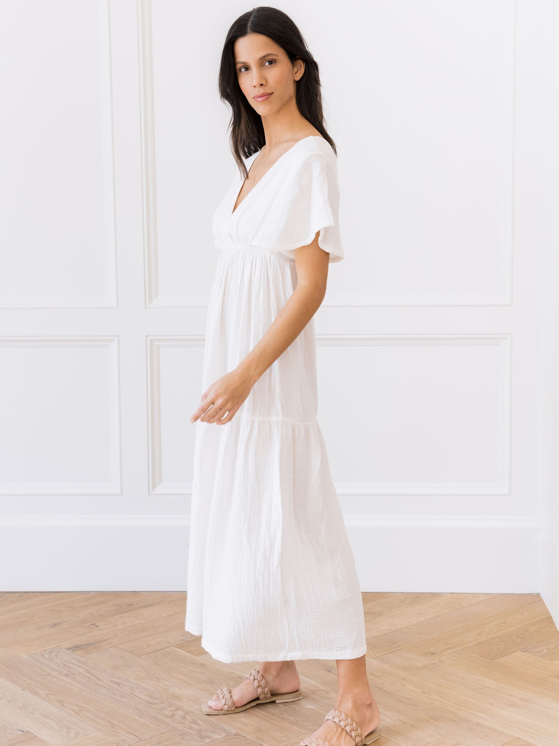 Women's Boardwalk Breeze Dress - Last Chance - Image 22