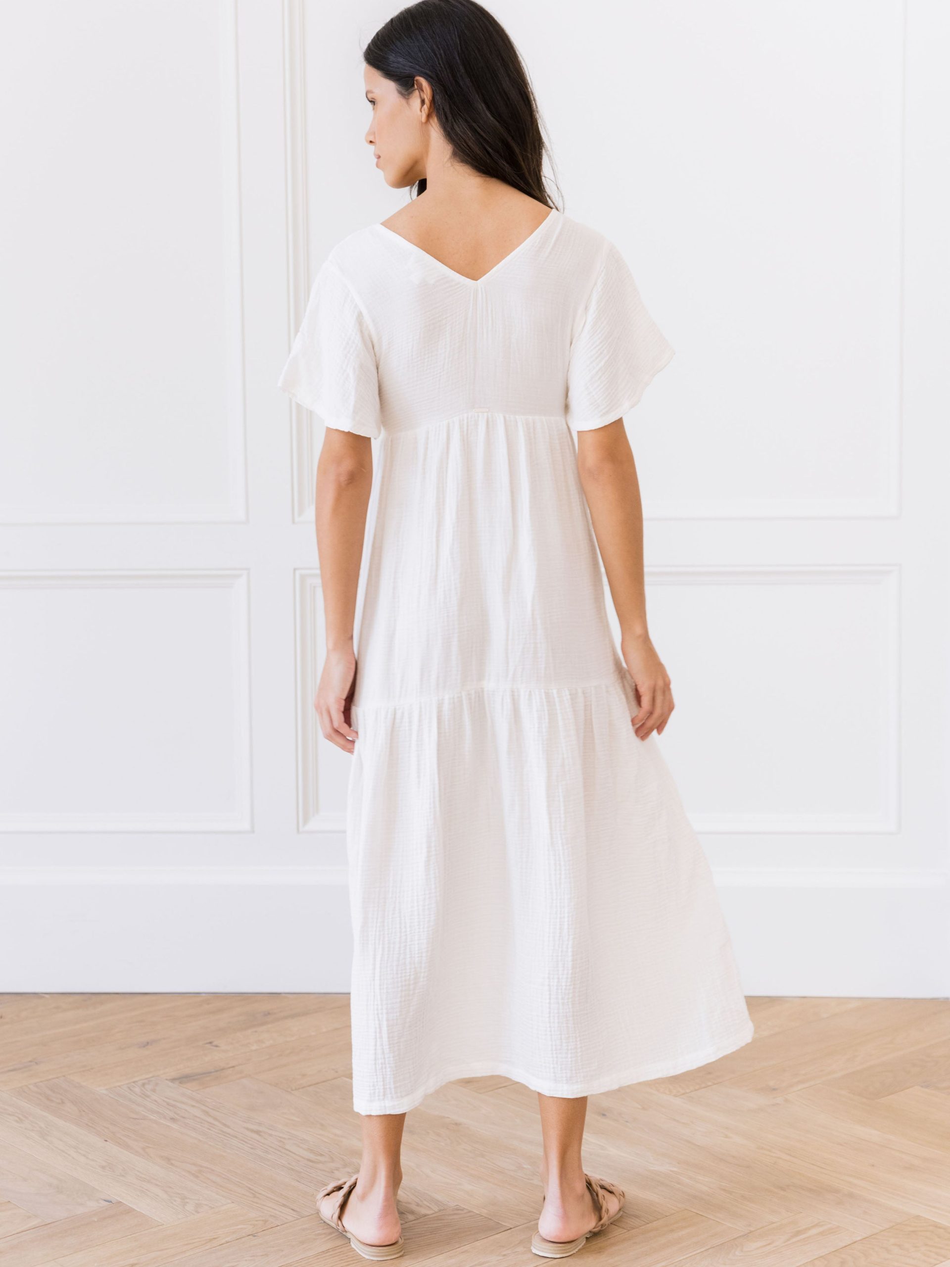 Women's Boardwalk Breeze Dress - Last Chance - Image 23