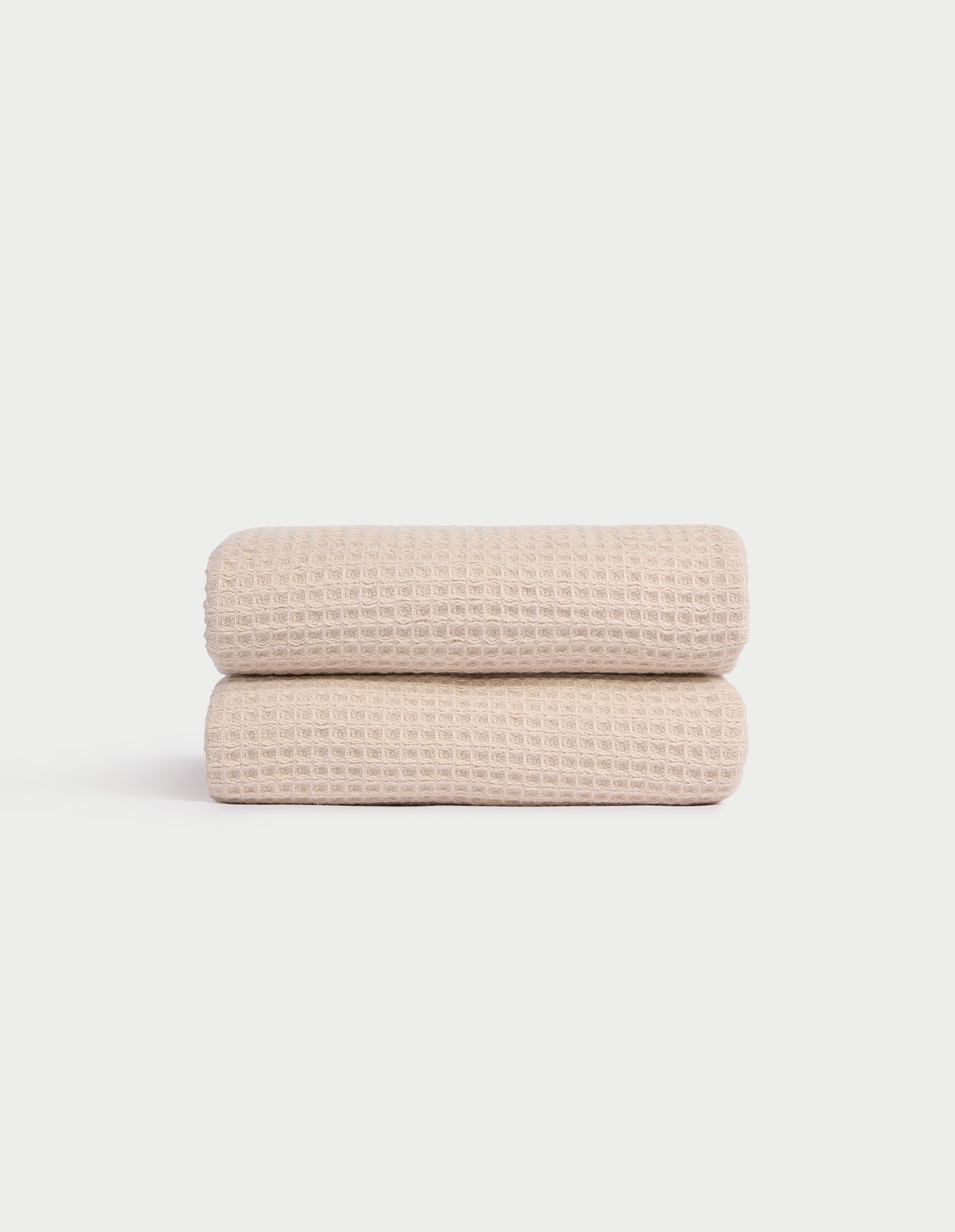 Waffle Hand Towels - Image 19
