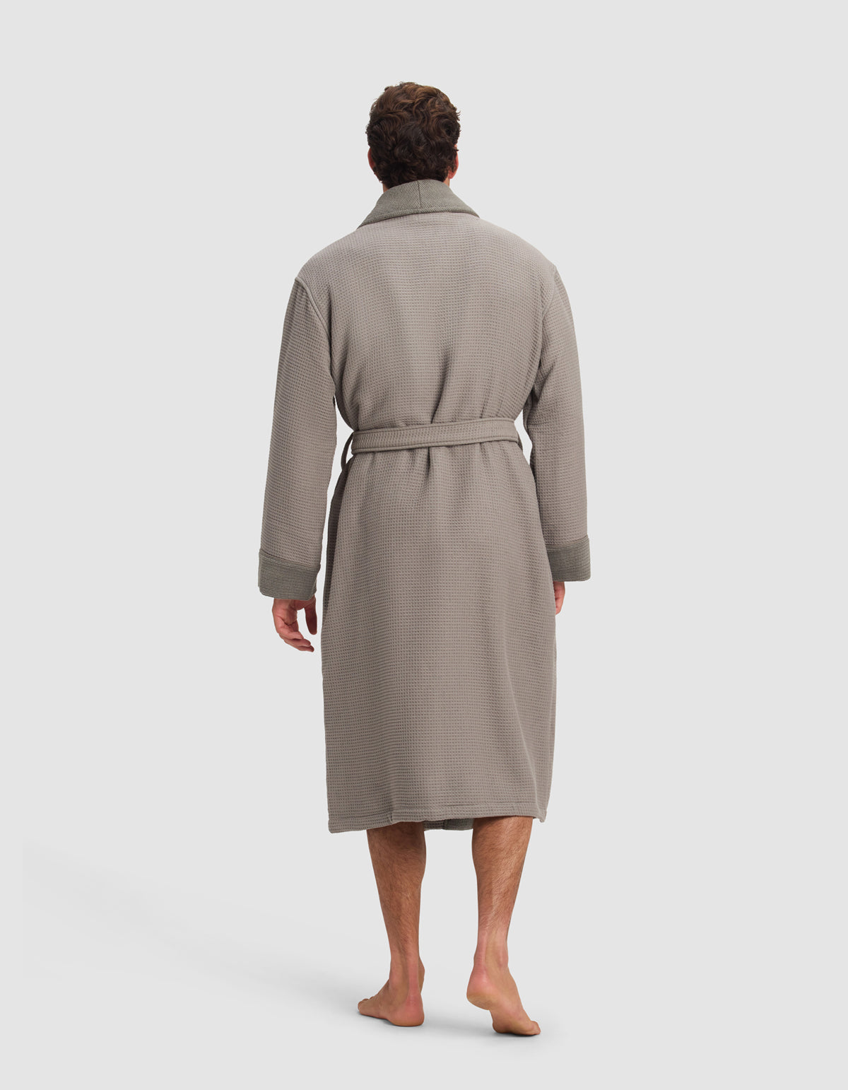 Waffle Bath Robe - Image 29