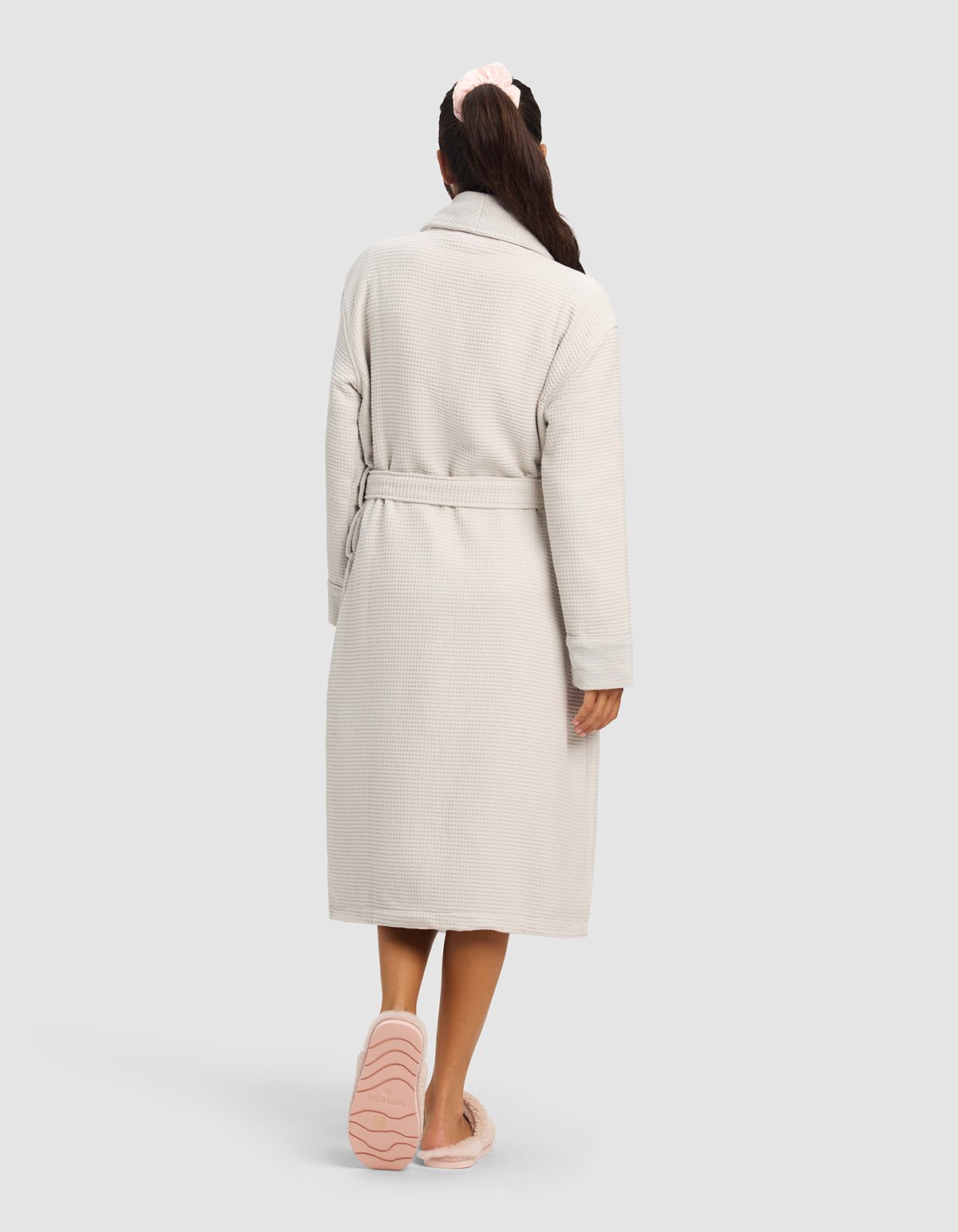 Waffle Bath Robe - Image 19