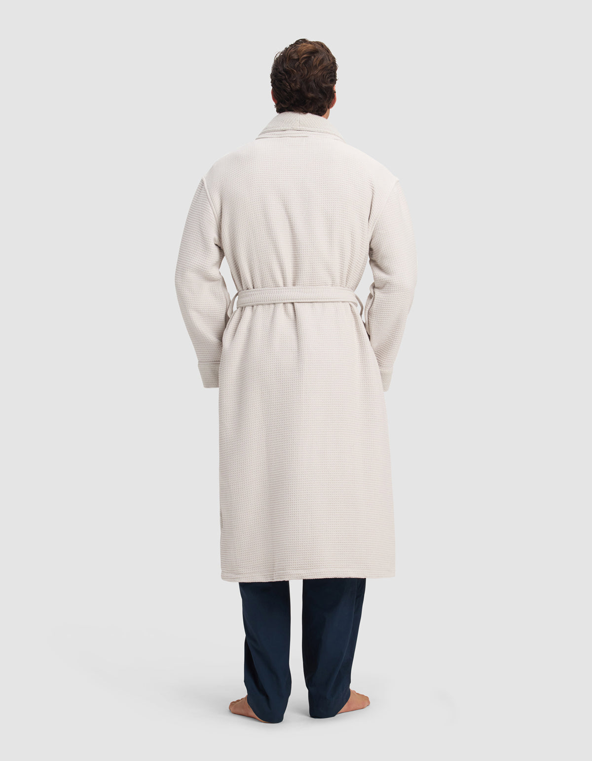 Waffle Bath Robe - Image 34