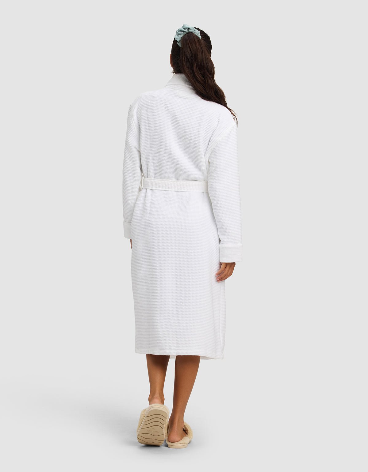 Waffle Bath Robe - Image 24
