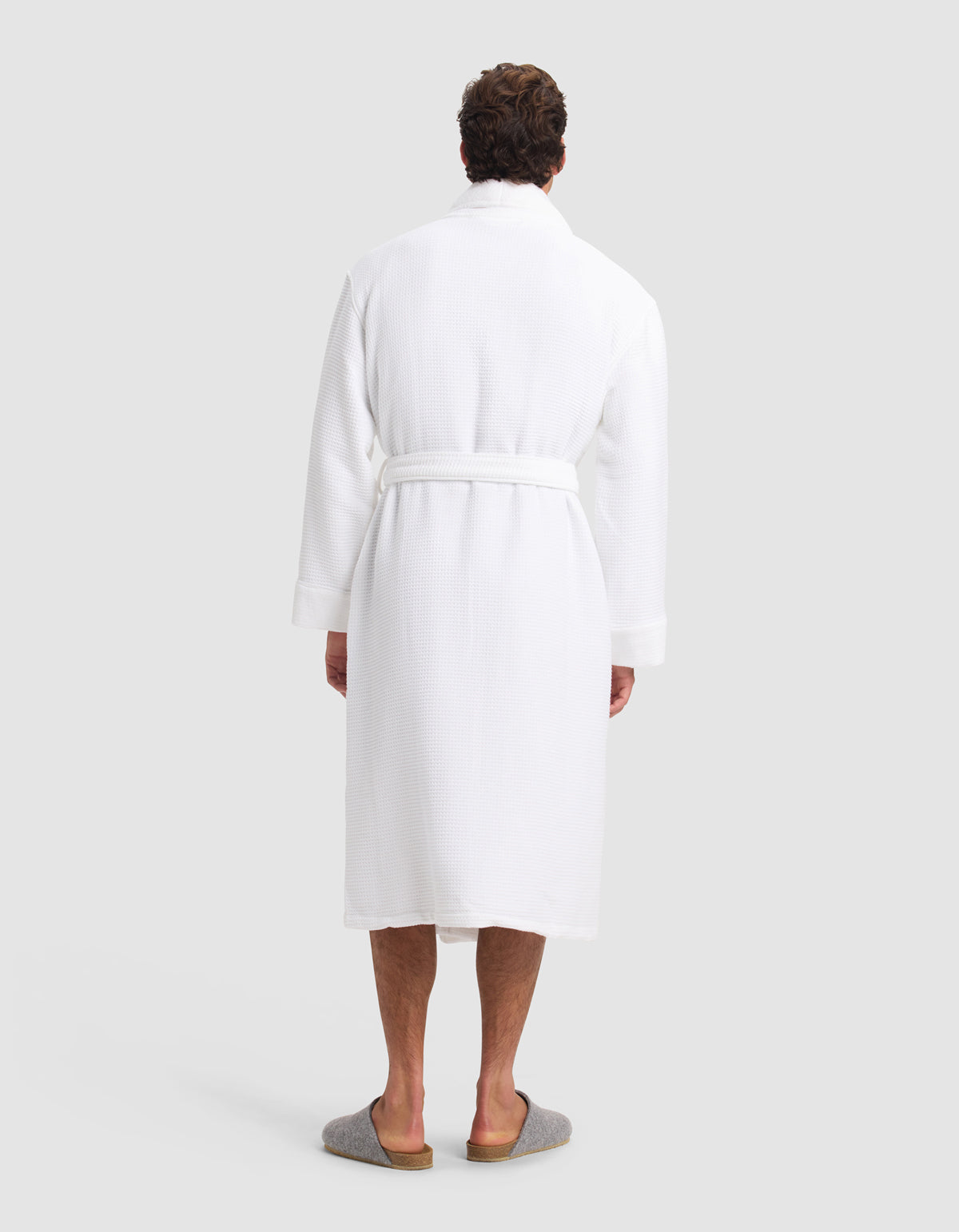 Waffle Bath Robe - Image 39
