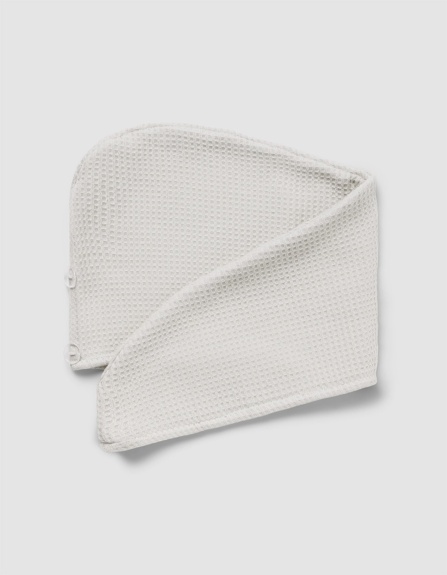 Waffle Hair Towel - Image 6