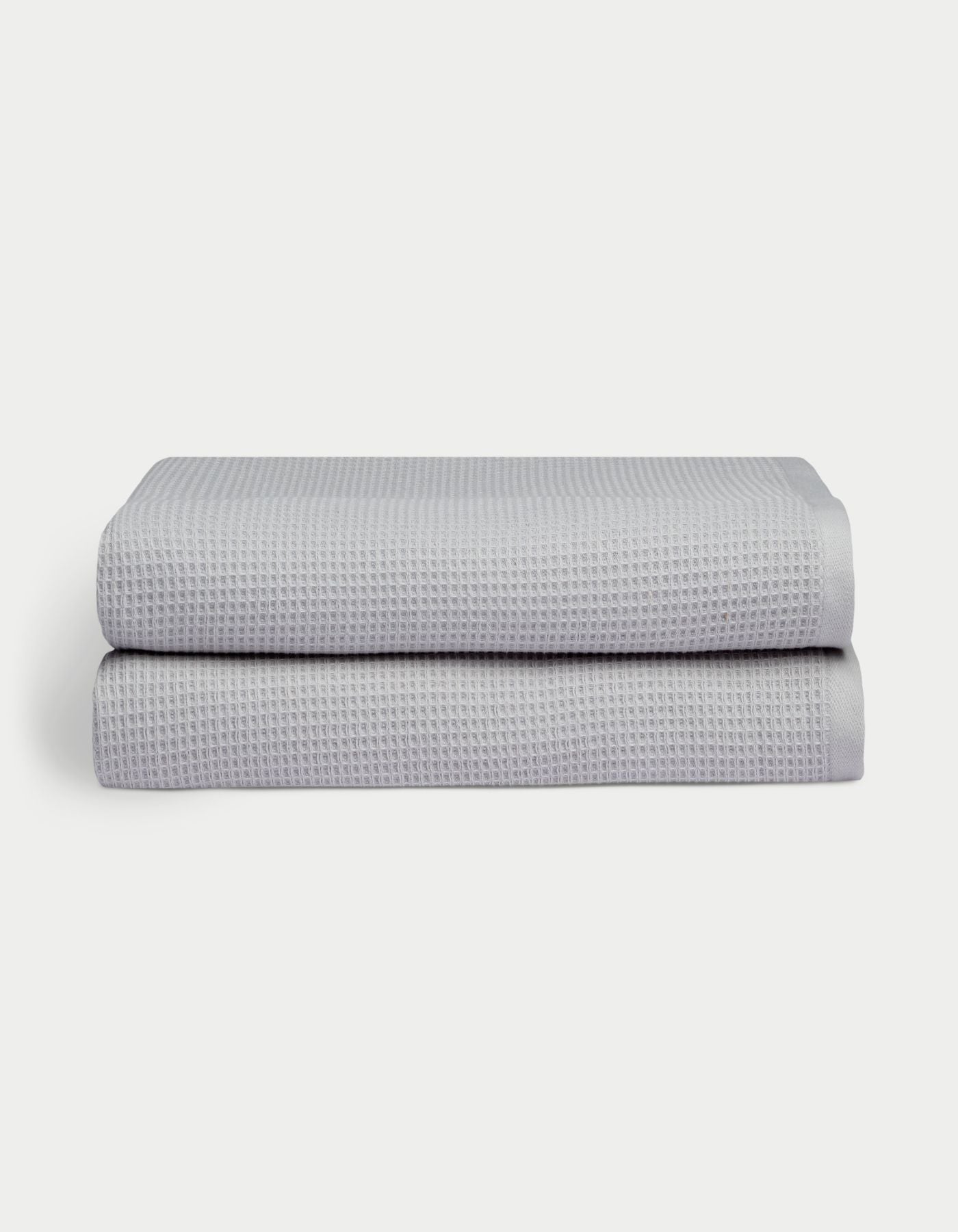 Waffle Bath Sheets - Image 17