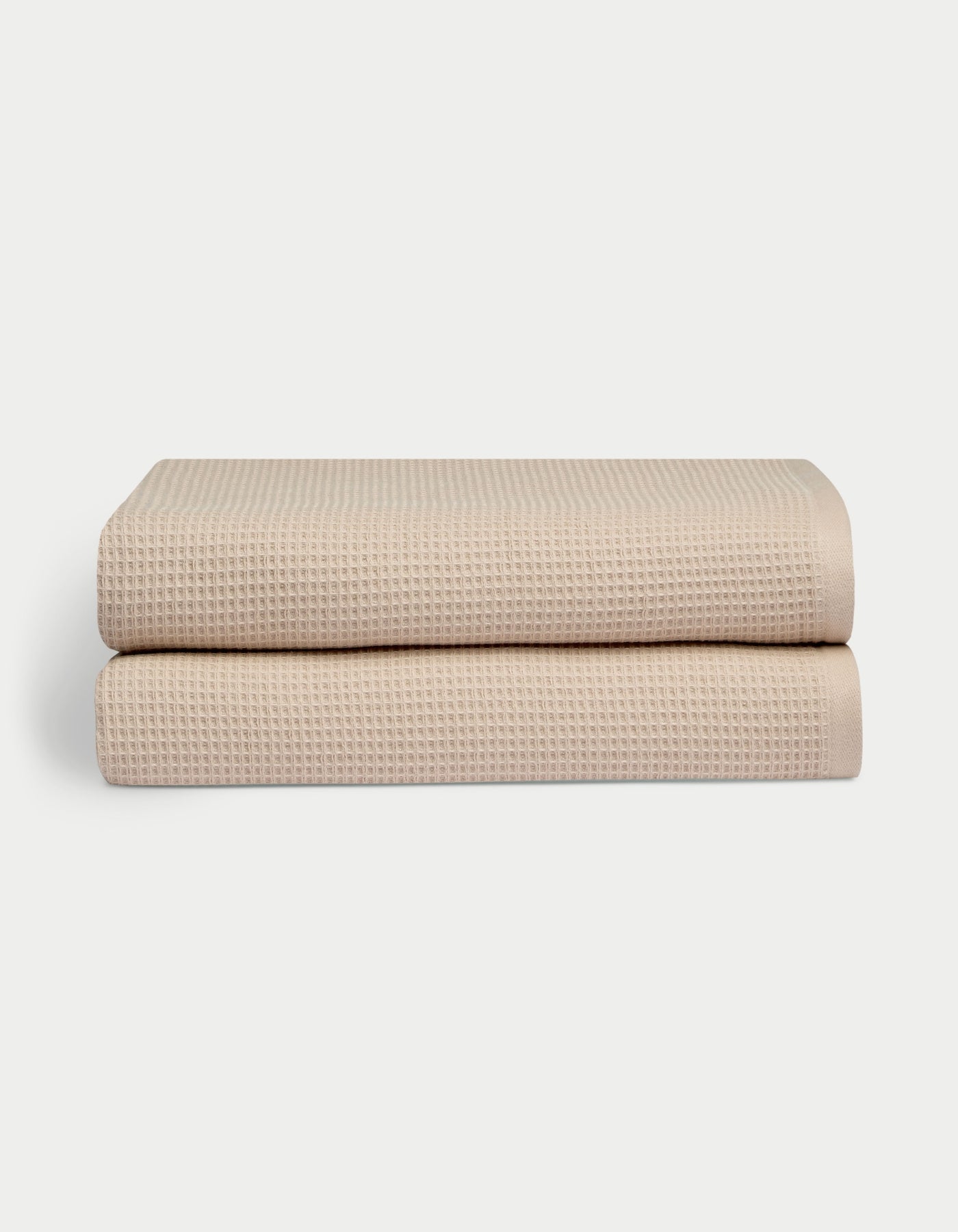 Waffle Bath Sheets - Image 21