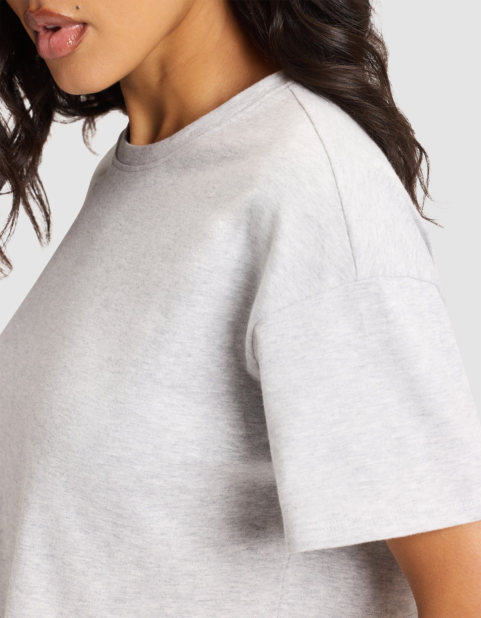 Women's All Day Cropped Tee - Image 15