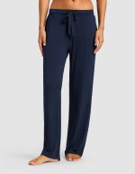 Women's Bamboo Stretch-Knit Pant