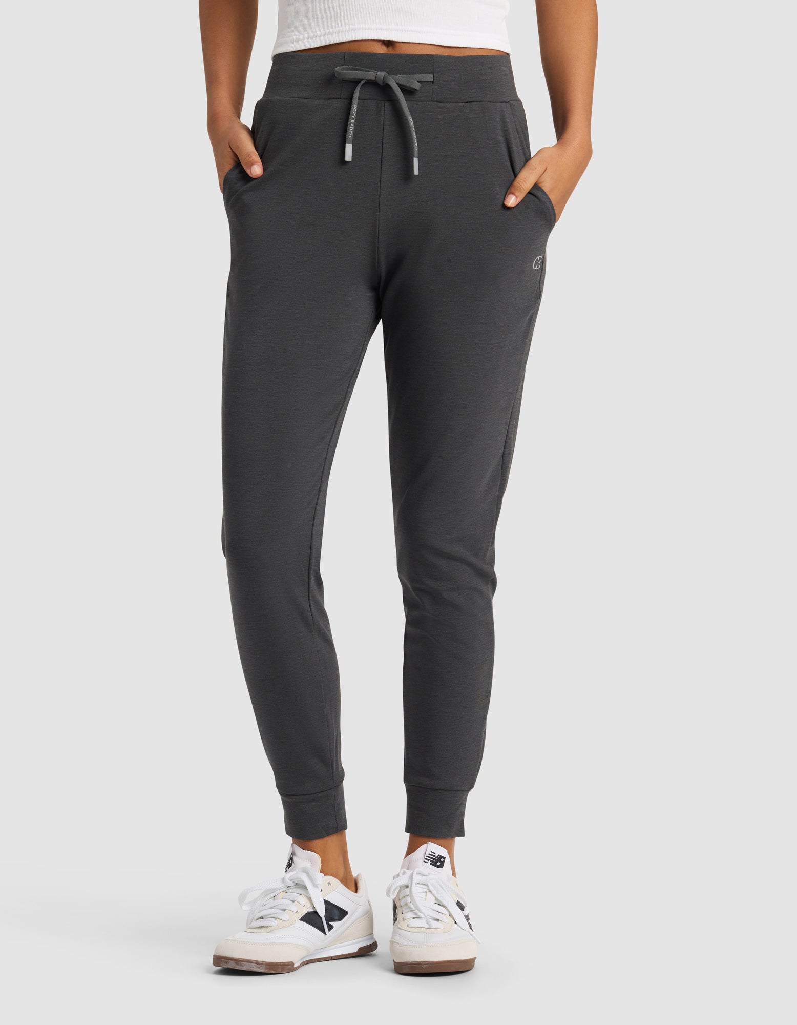 Women's Brushed Bamboo Jogger Pant - Image 37