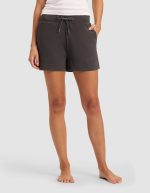Women's Brushed Bamboo Shorts - Last Chance