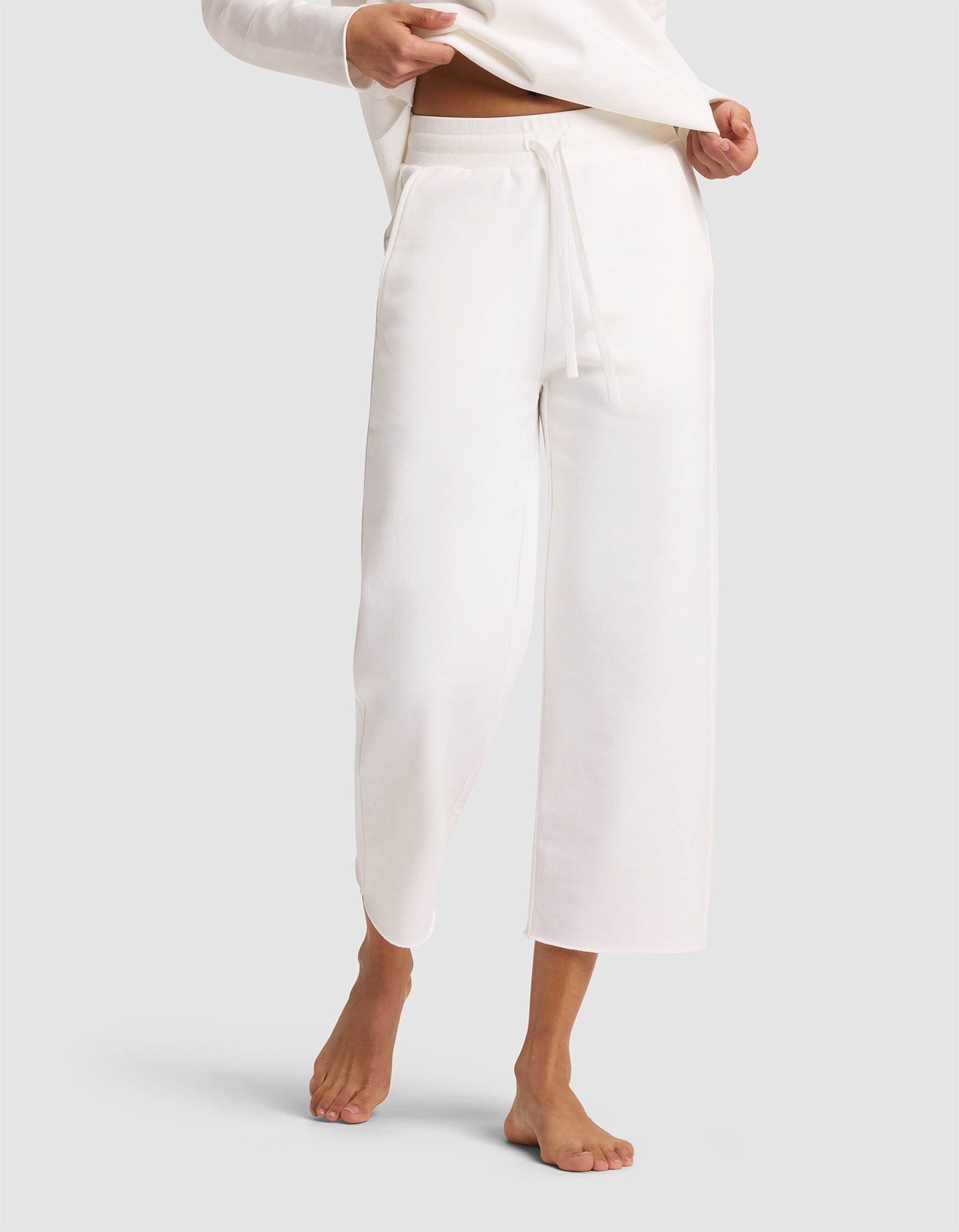Women's Chelsea Cropped Pant - Image 9