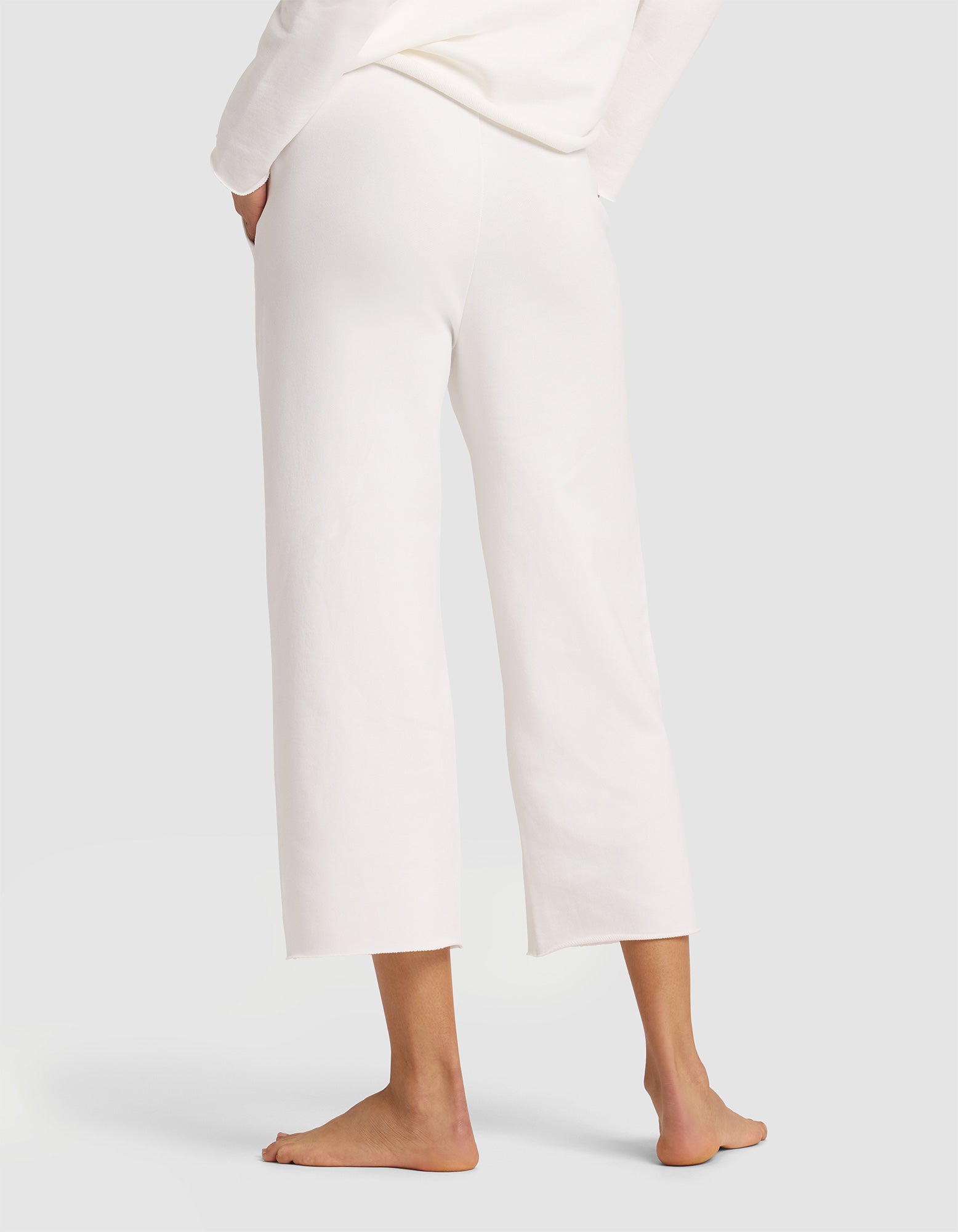 Women's Chelsea Cropped Pant - Image 10