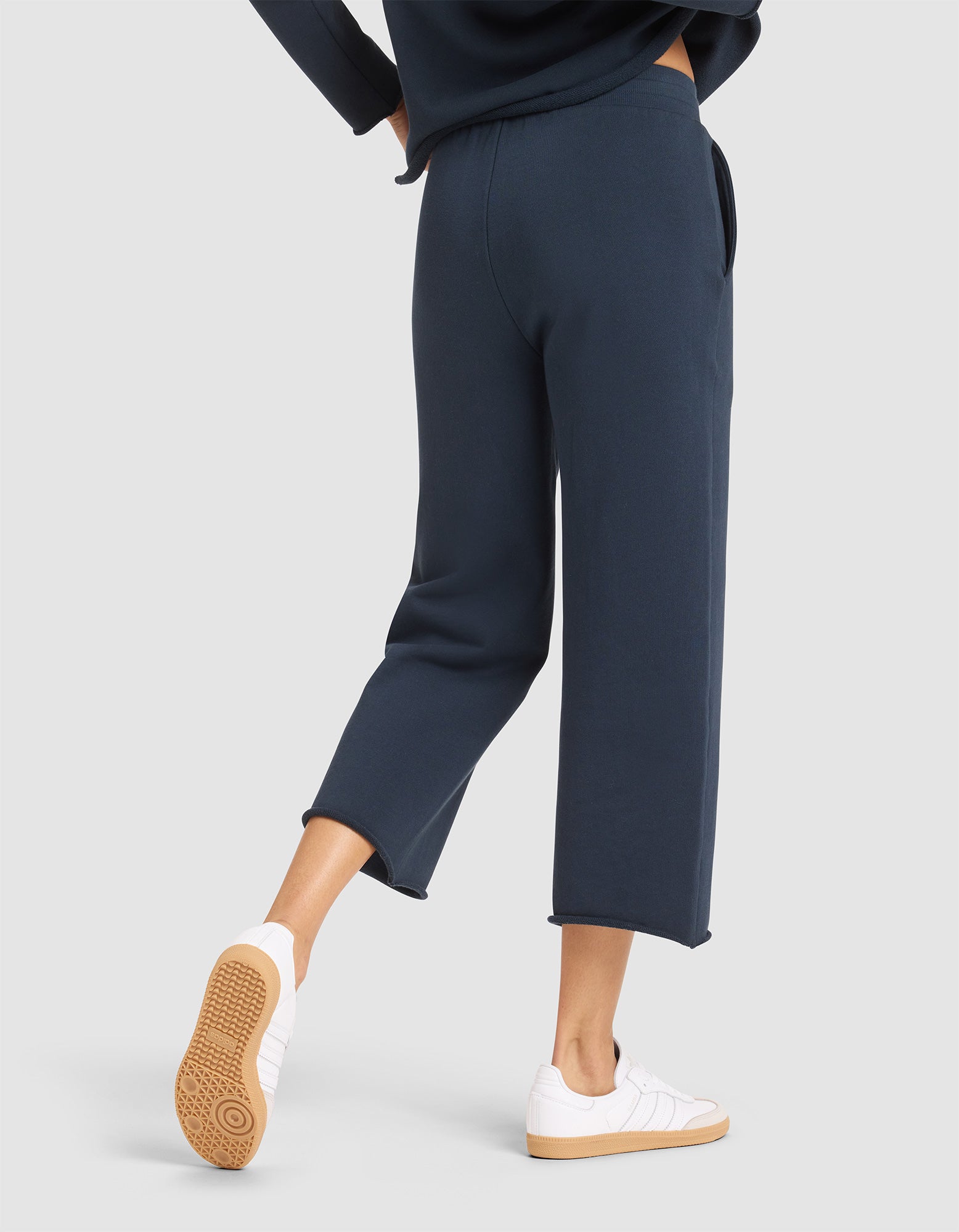 Women's Chelsea Cropped Pant - Image 2