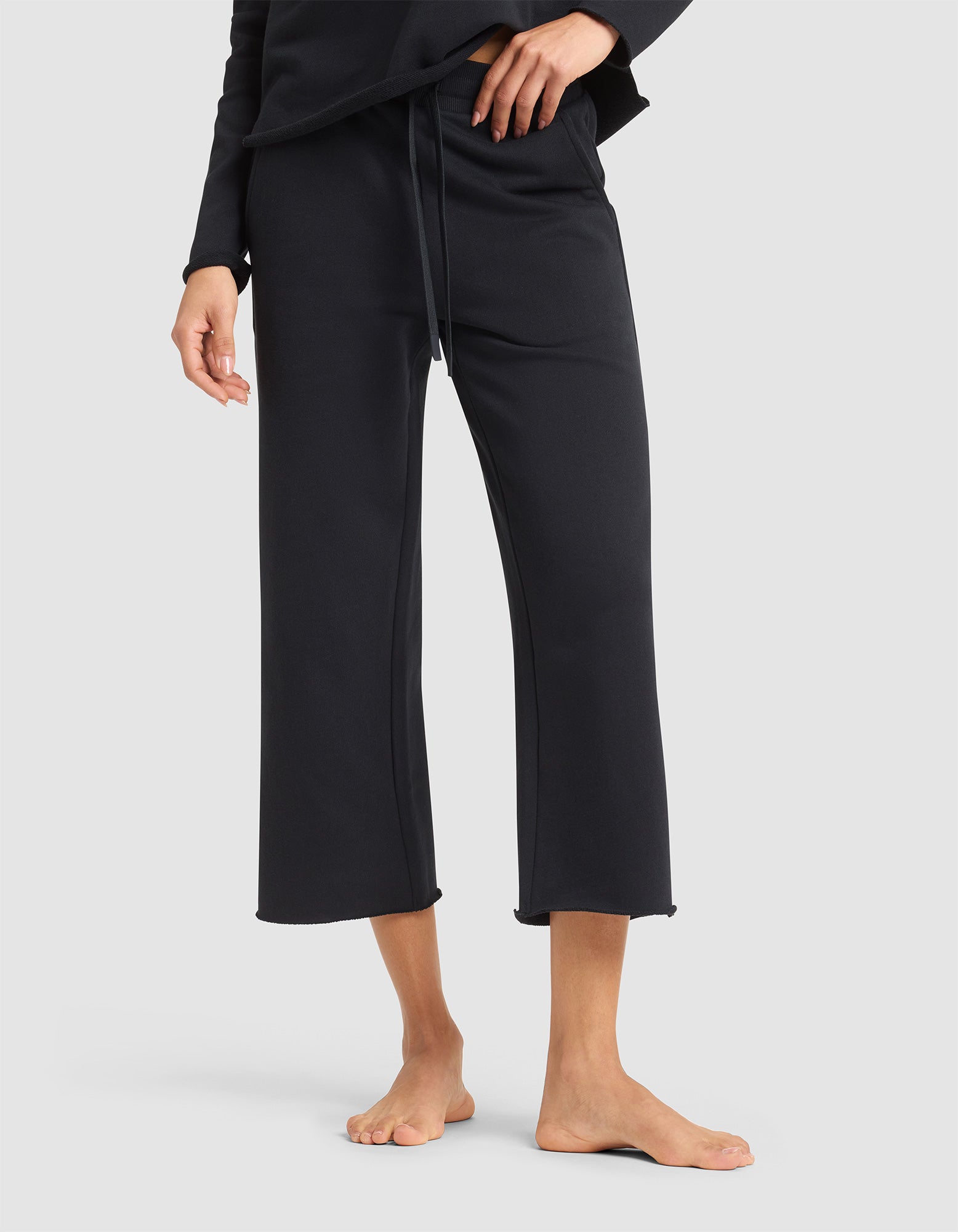 Women's Chelsea Cropped Pant - Image 5