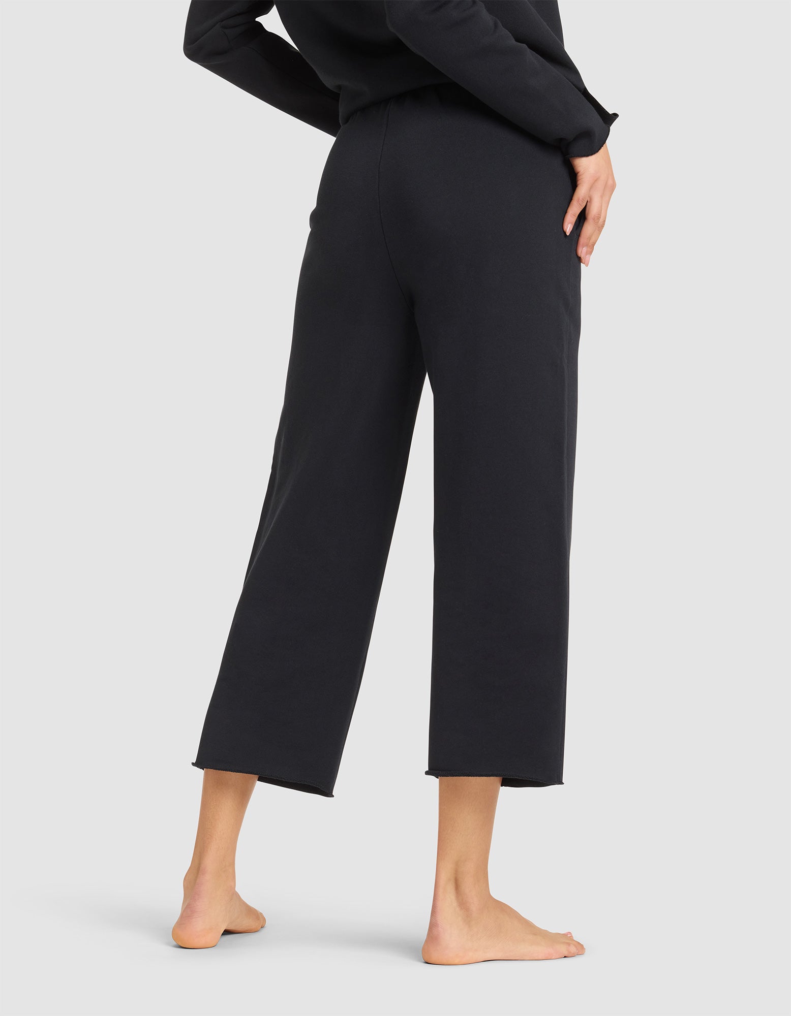 Women's Chelsea Cropped Pant - Image 6